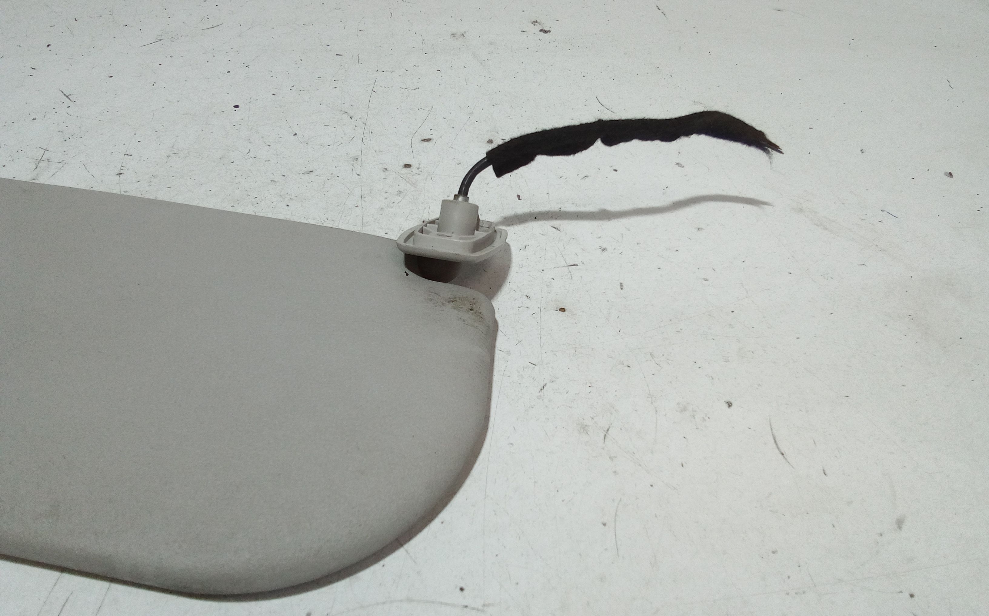 Parasole aletta anteriore Lato Guida FIAT Ulysse 3 Serie