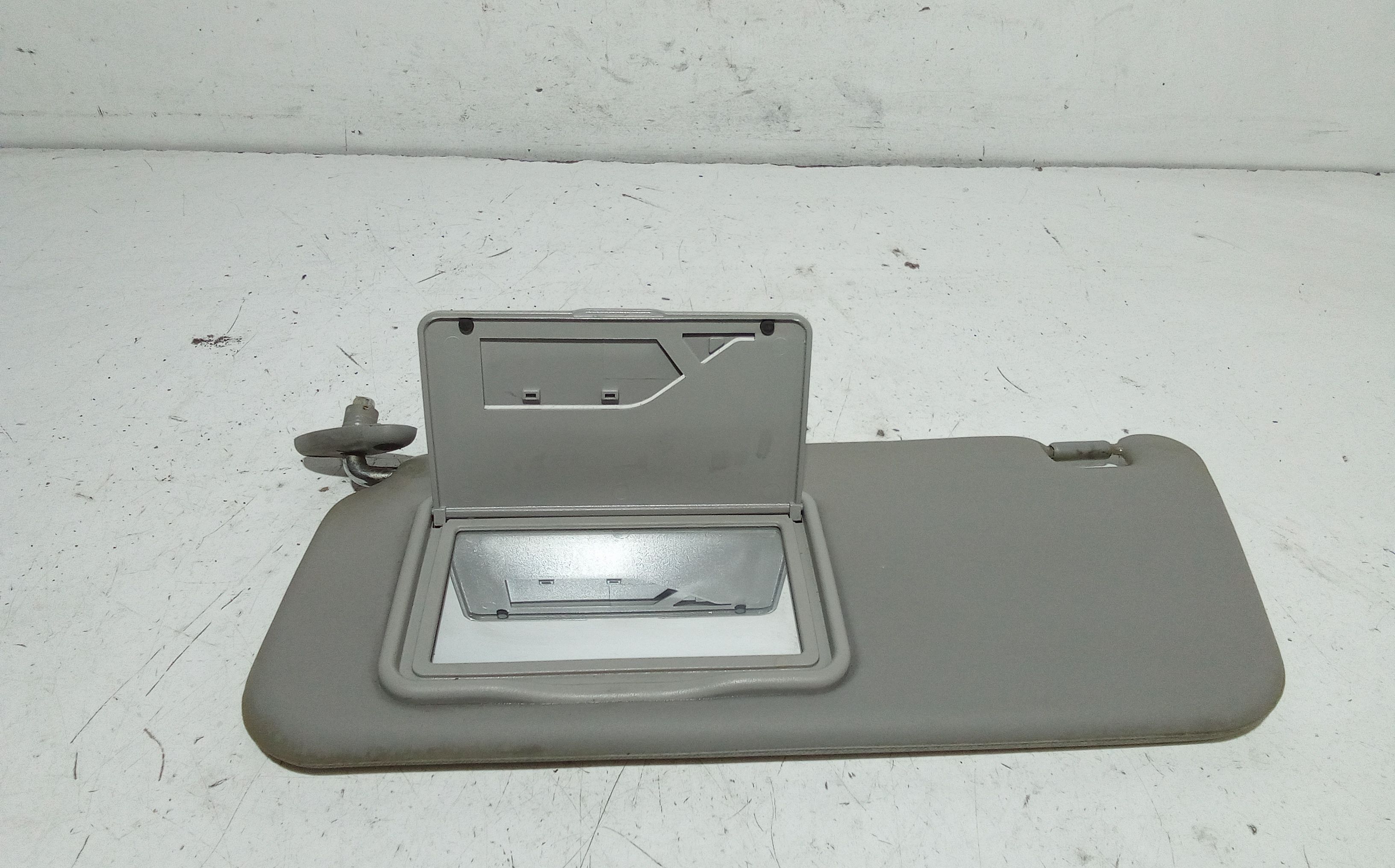 Parasole aletta anteriore Lato Guida CHEVROLET Matiz 4 Serie