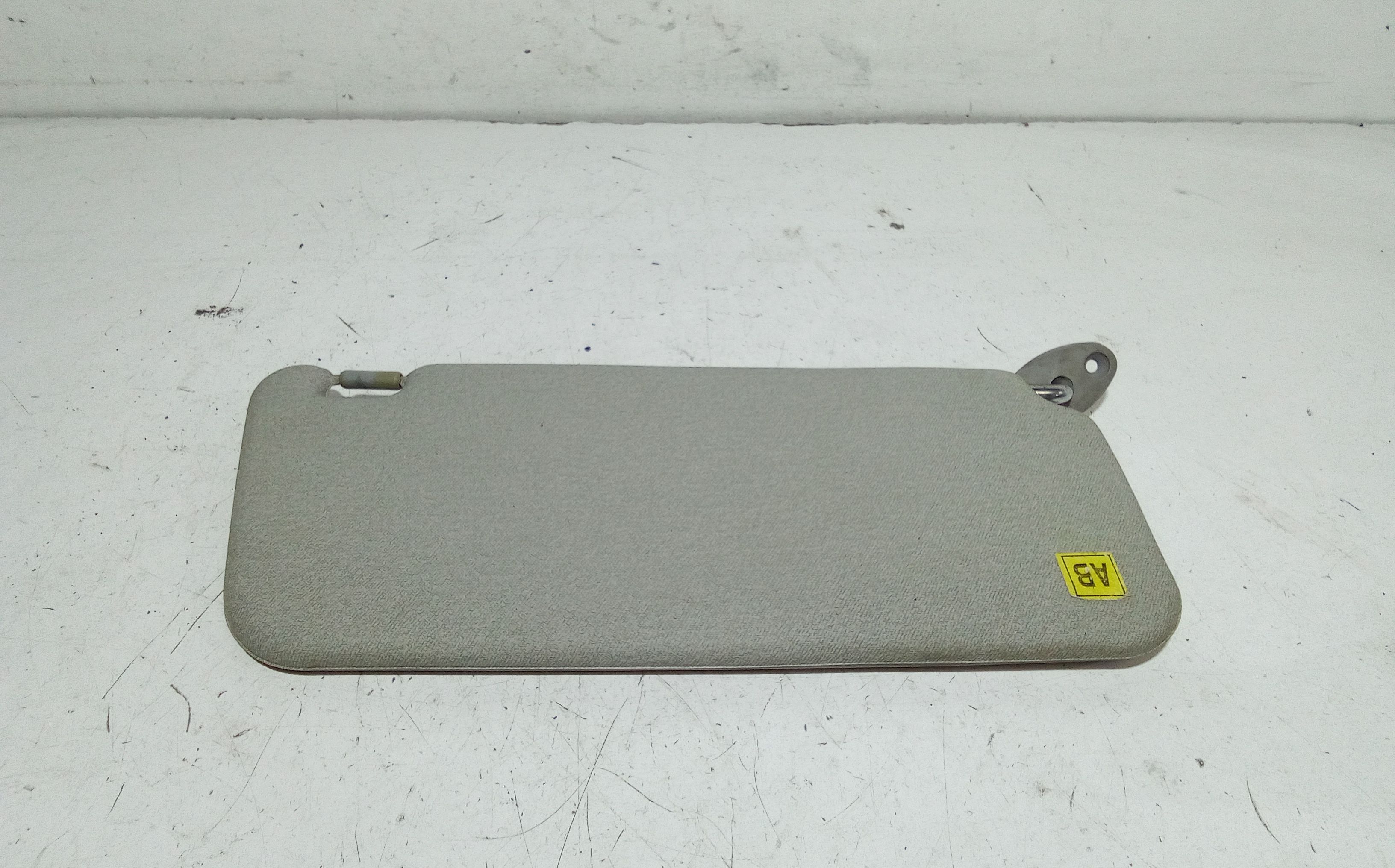 Parasole aletta anteriore Lato Guida CHEVROLET Matiz 4 Serie