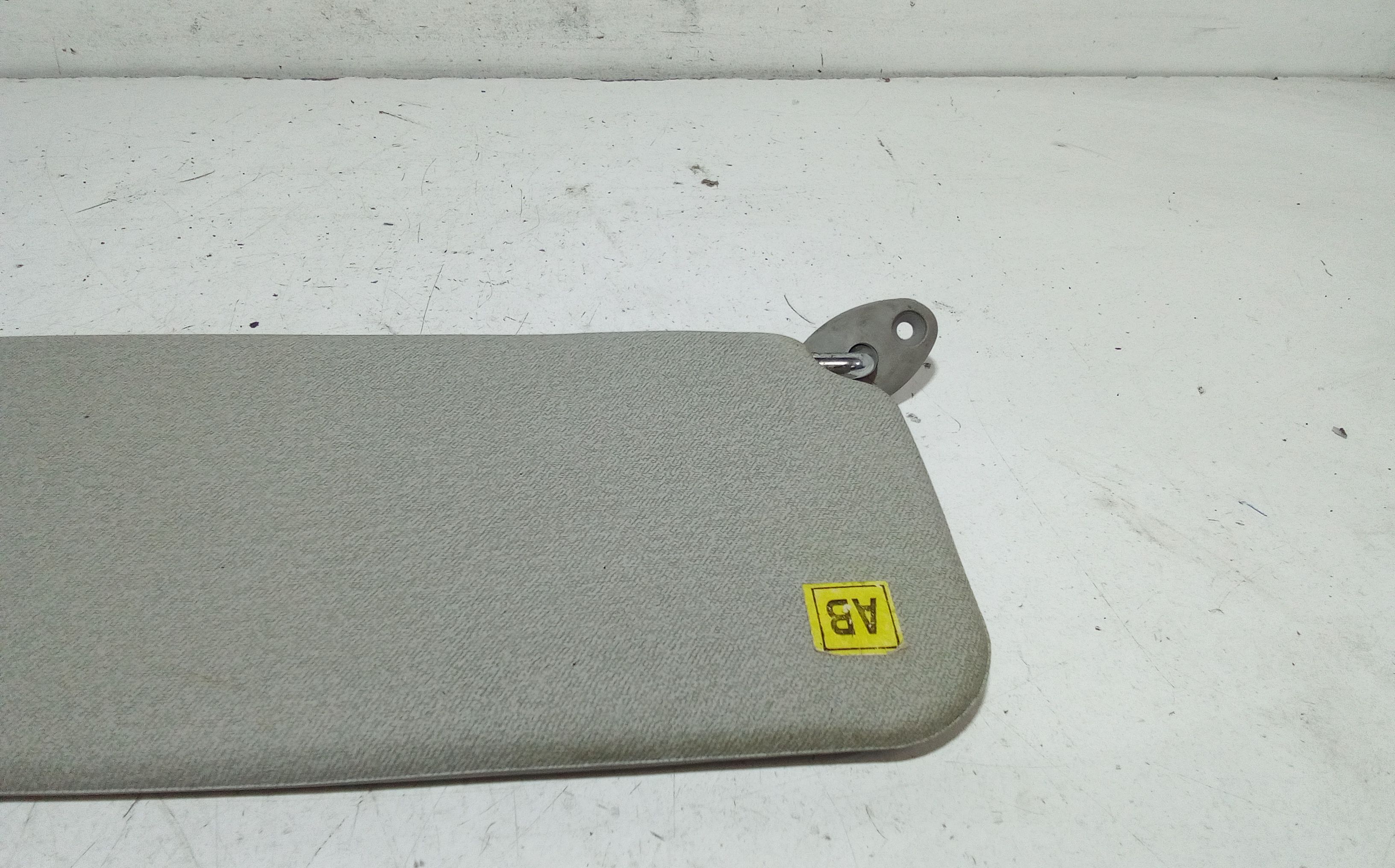 Parasole aletta anteriore Lato Guida CHEVROLET Matiz 4 Serie