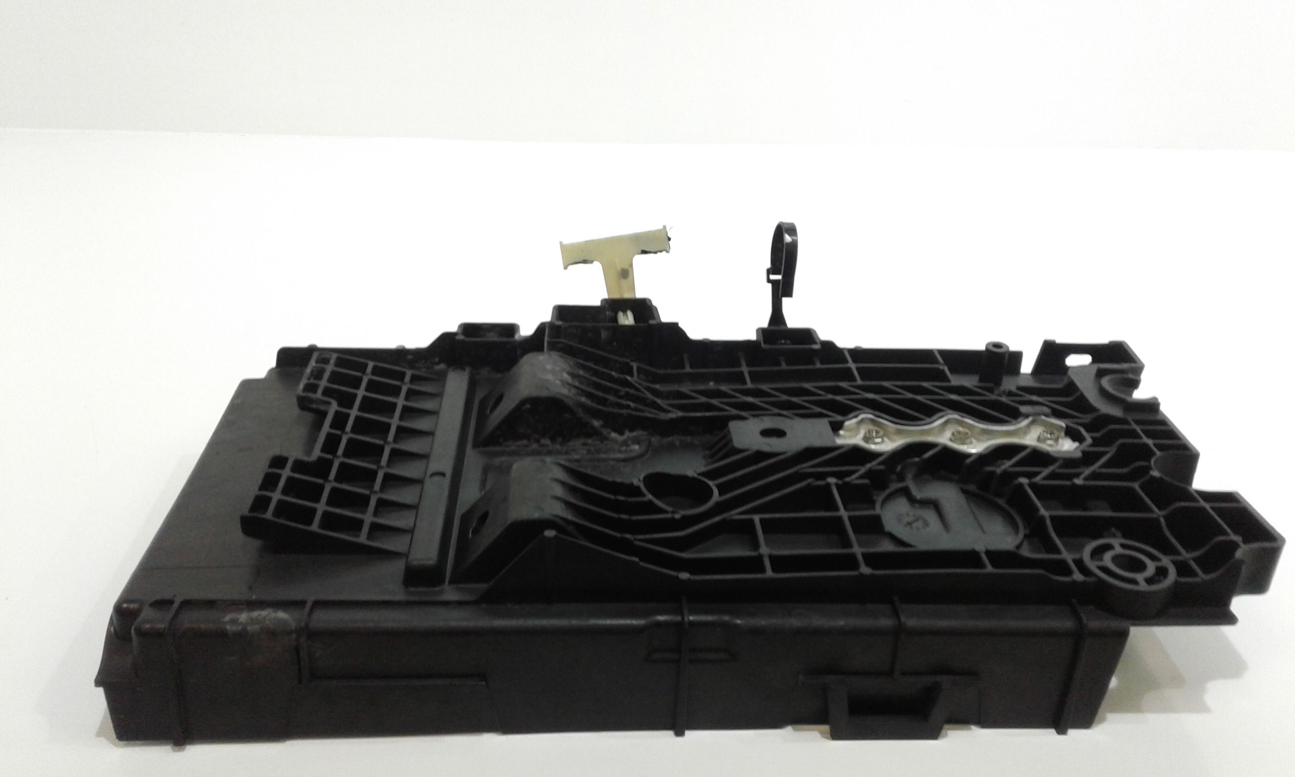 Alloggio Batteria FORD Mondeo S. Wagon 7 Serie