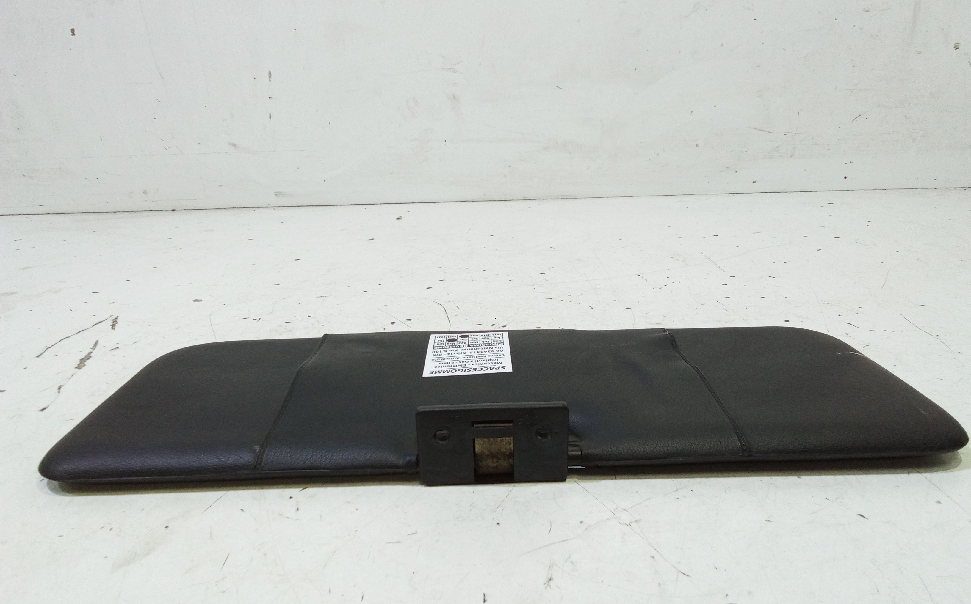 Parasole aletta anteriore Lato Guida FIAT Cinquecento 1 Serie