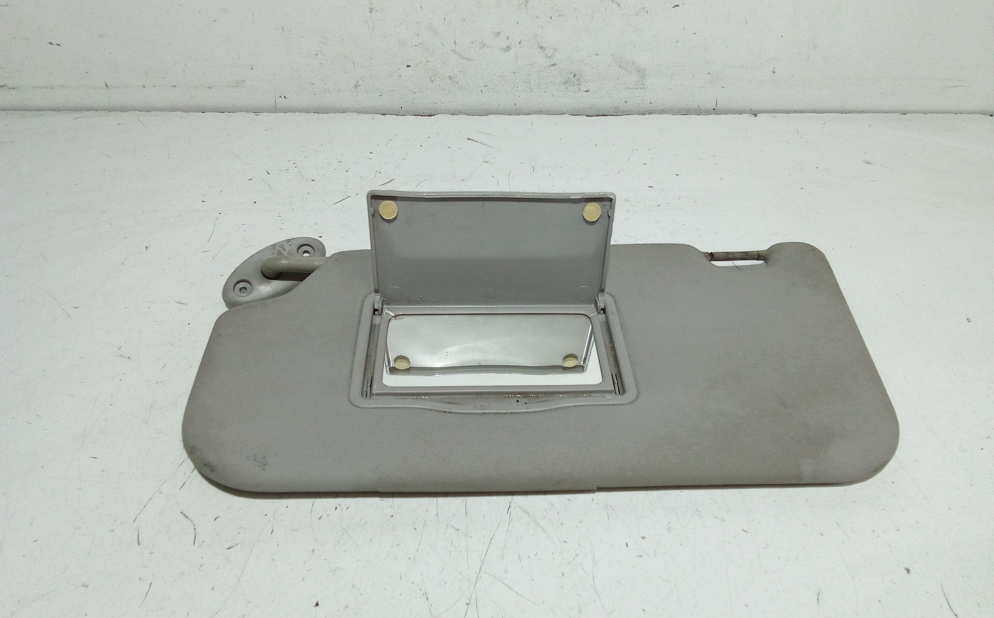 Parasole aletta anteriore Lato Guida FORD Fusion 2 Serie