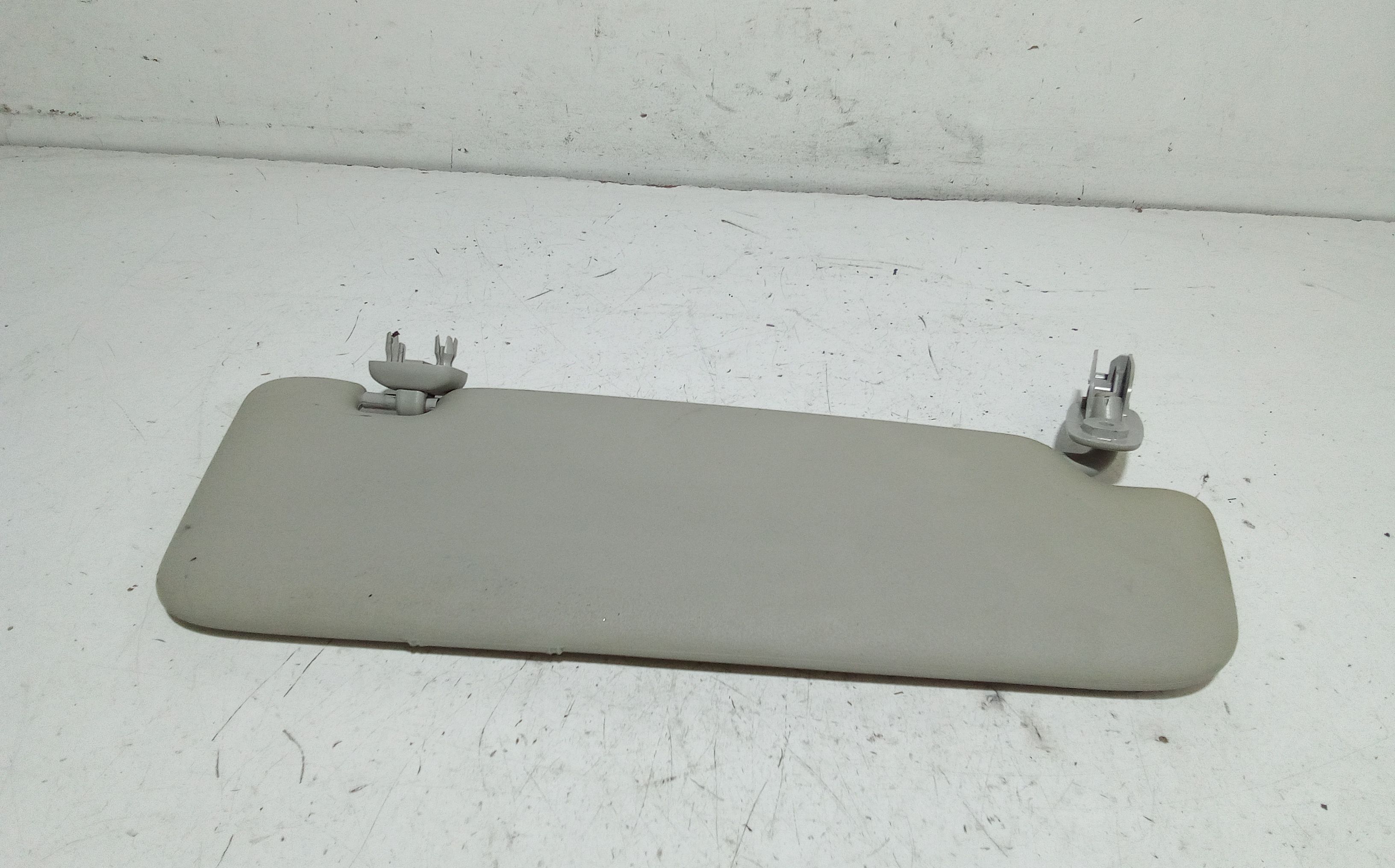 Parasole aletta anteriore Lato Guida AUDI A3 Serie (8P1) (05>08)