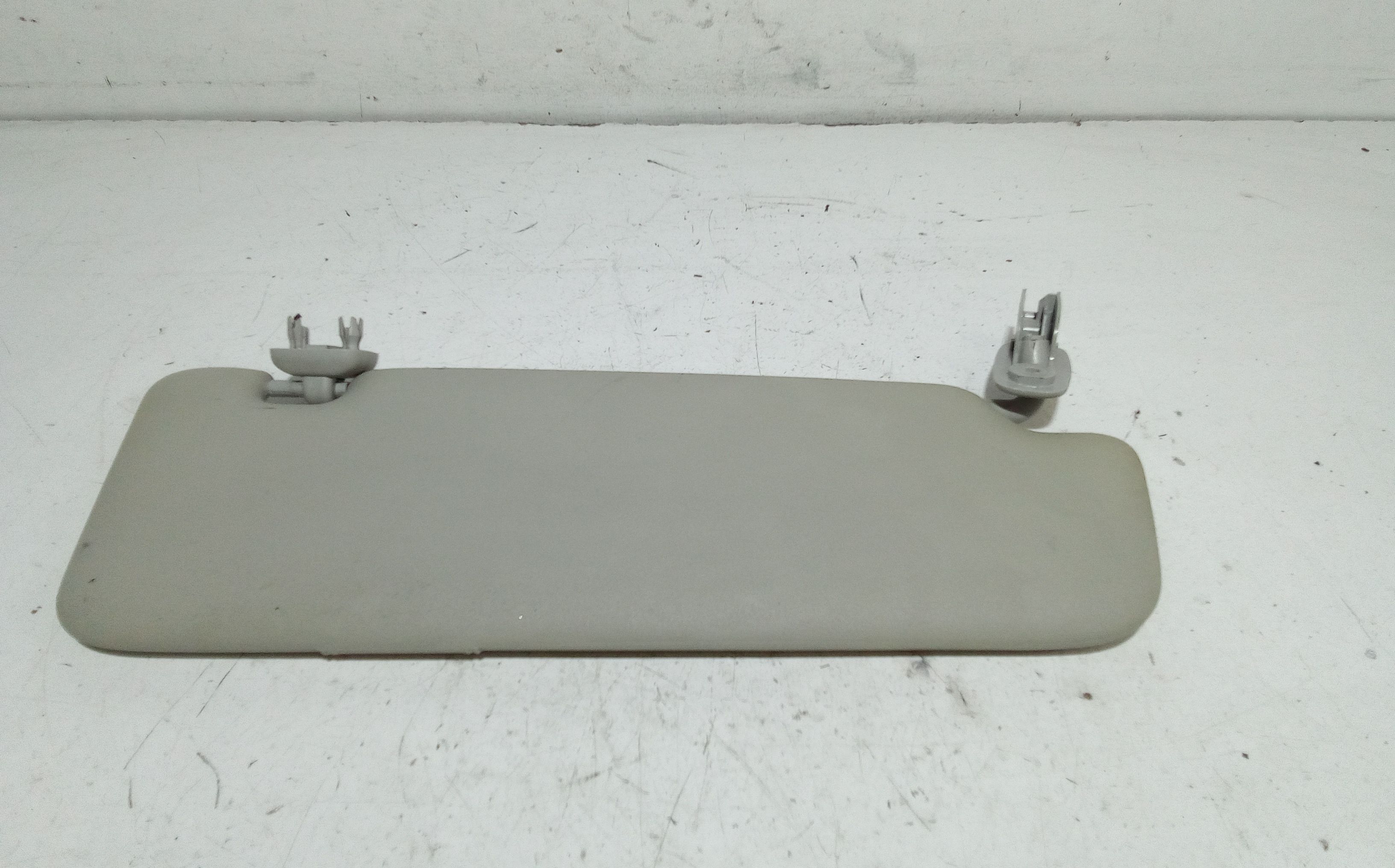 Parasole aletta anteriore Lato Guida AUDI A3 Serie (8P1) (05>08)