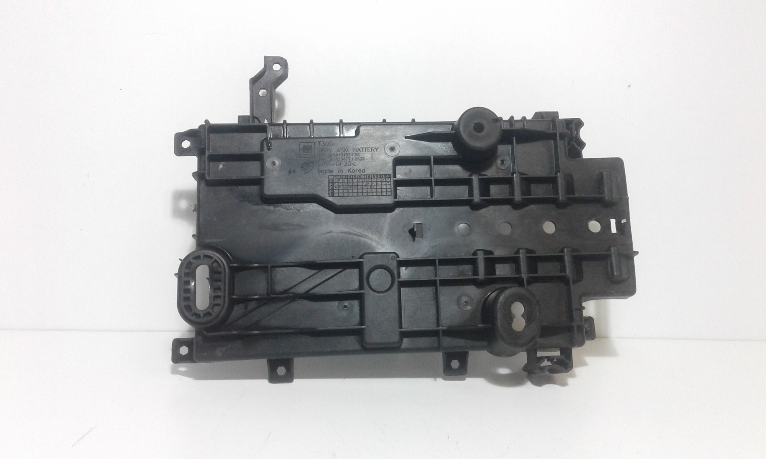 Alloggio Batteria OPEL Mokka 1 Serie