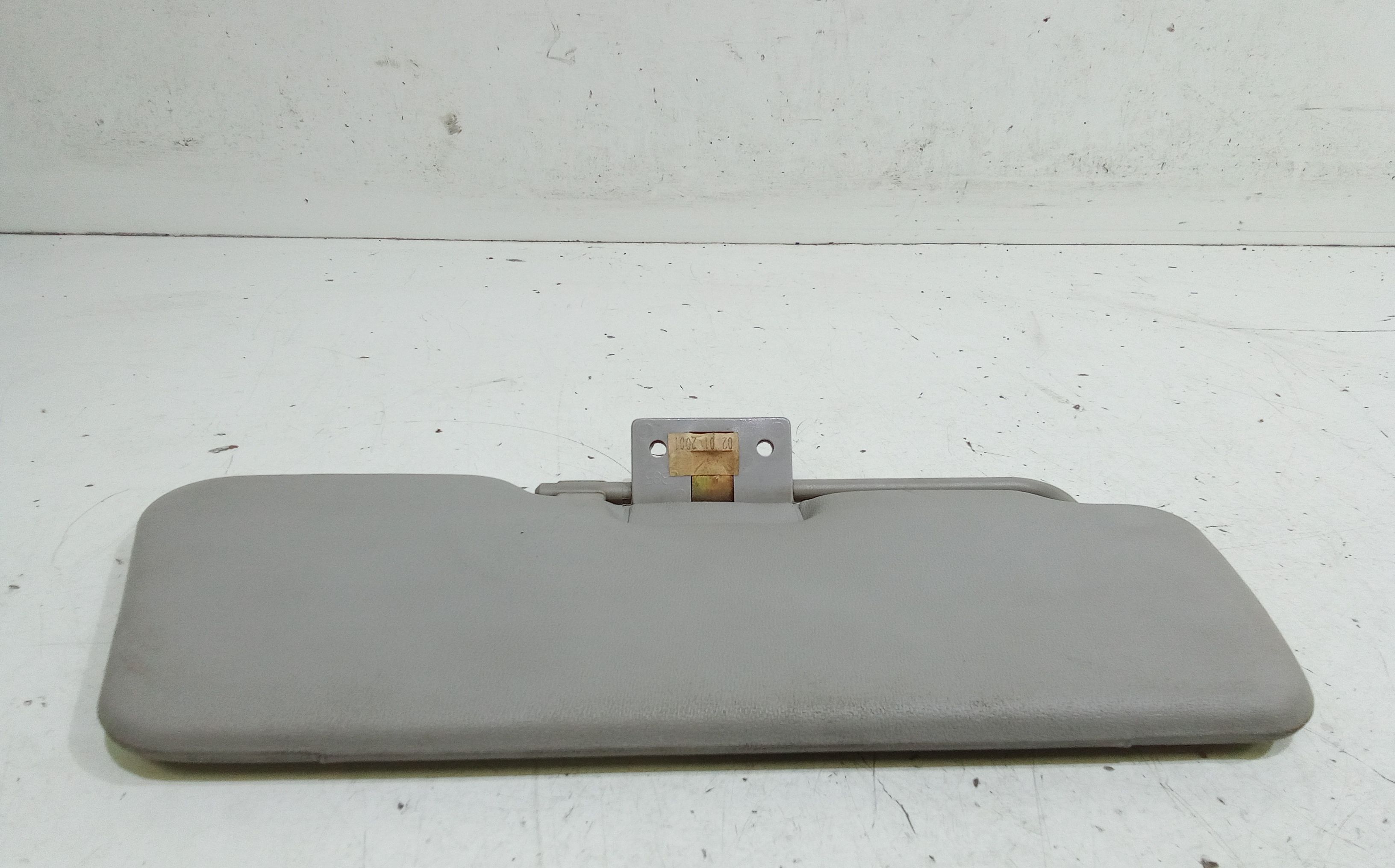 Parasole aletta anteriore Lato Guida FIAT Seicento Serie (00>05)