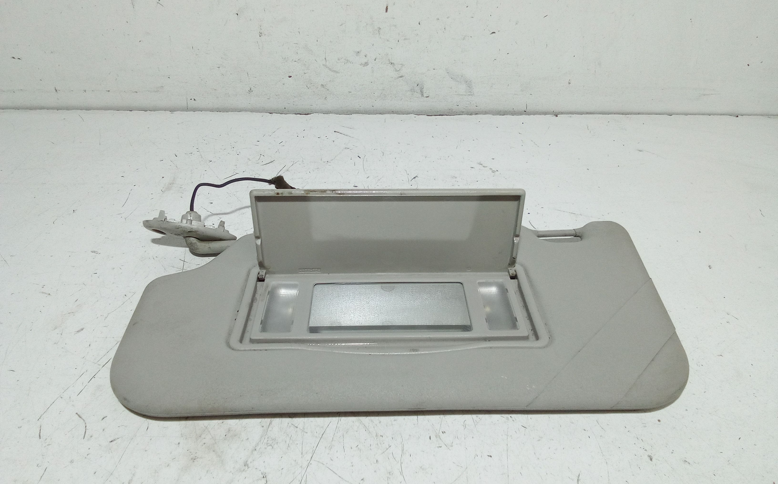 Parasole aletta anteriore Lato Guida FORD C - Max Serie (10>)