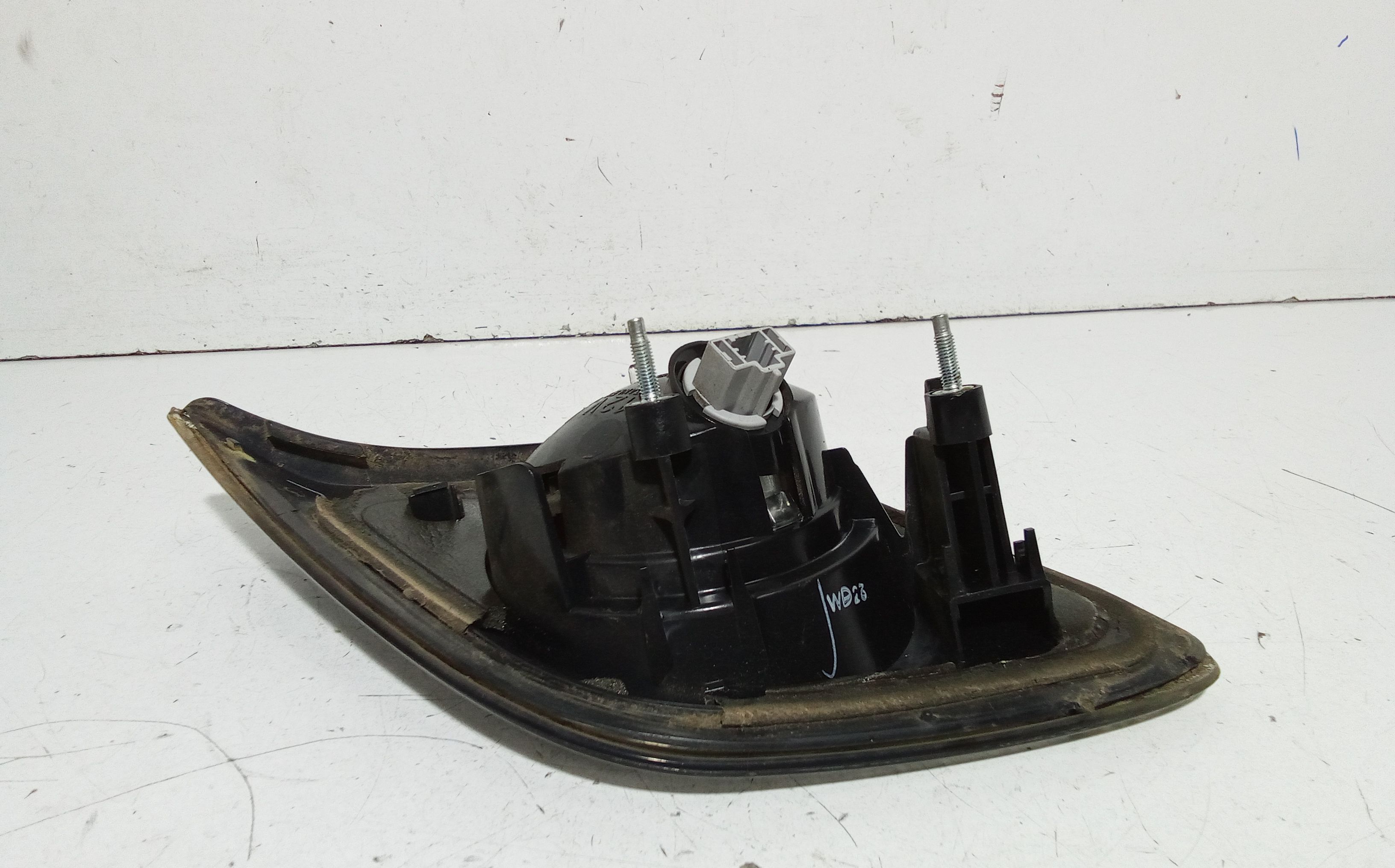 Stop Posteriore Sinistro Integrato nel Portello MAZDA 3 Berlina Serie (03>09)