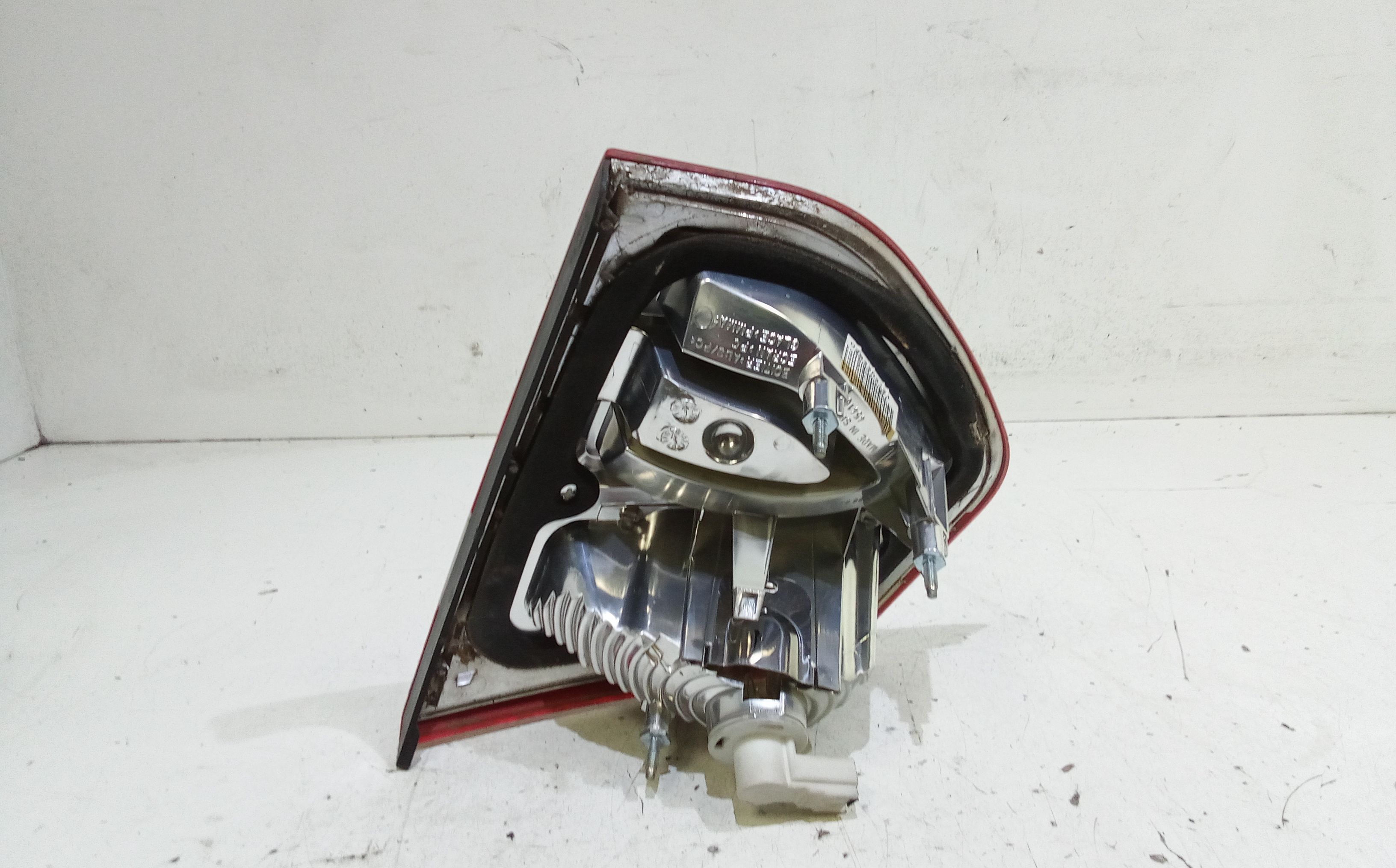 Stop Posteriore Sinistro Integrato nel Portello CITROEN C4 Grand Picasso (06>13)