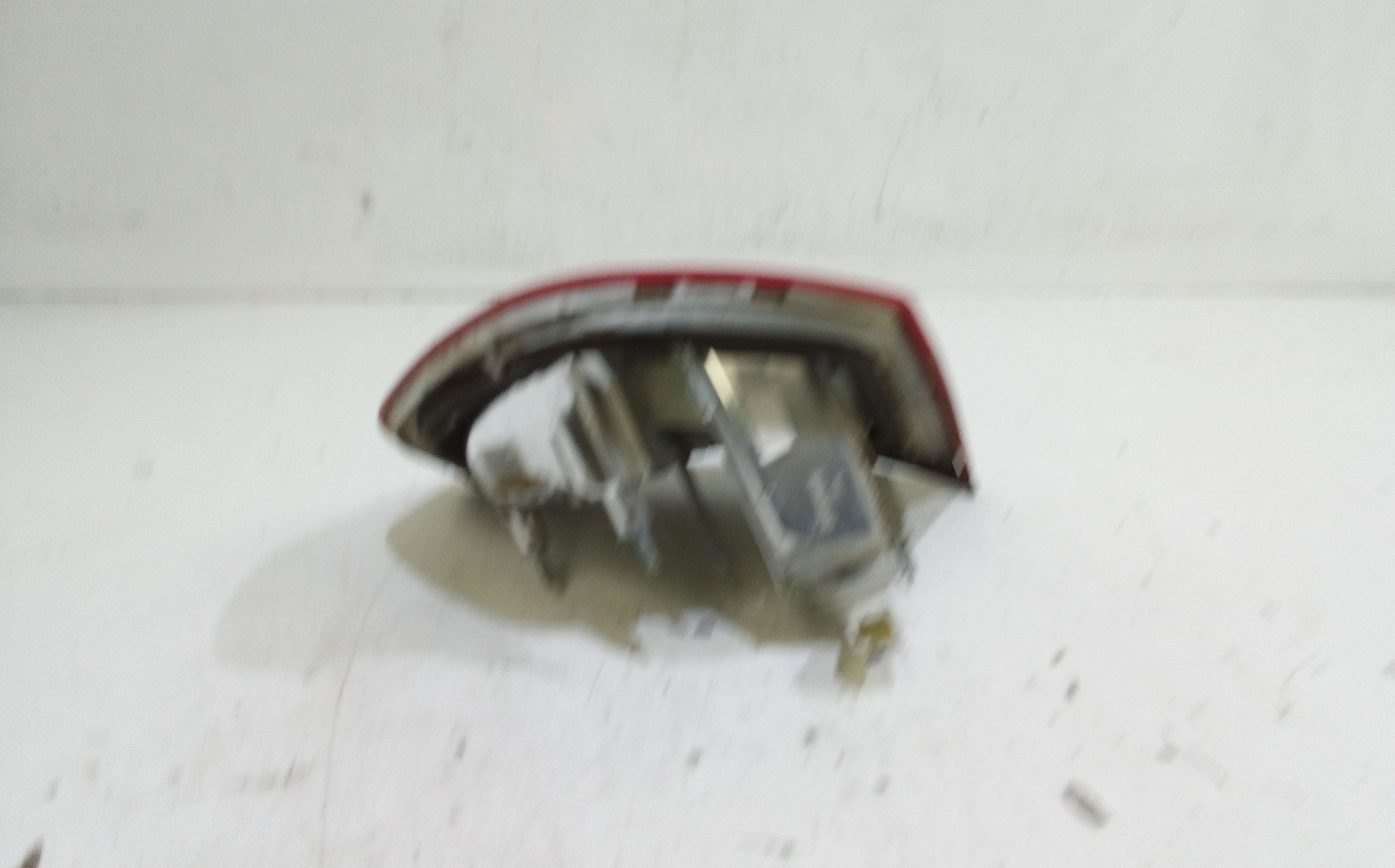 Stop Posteriore Sinistro Integrato nel Portello CITROEN C4 Grand Picasso (06>13)