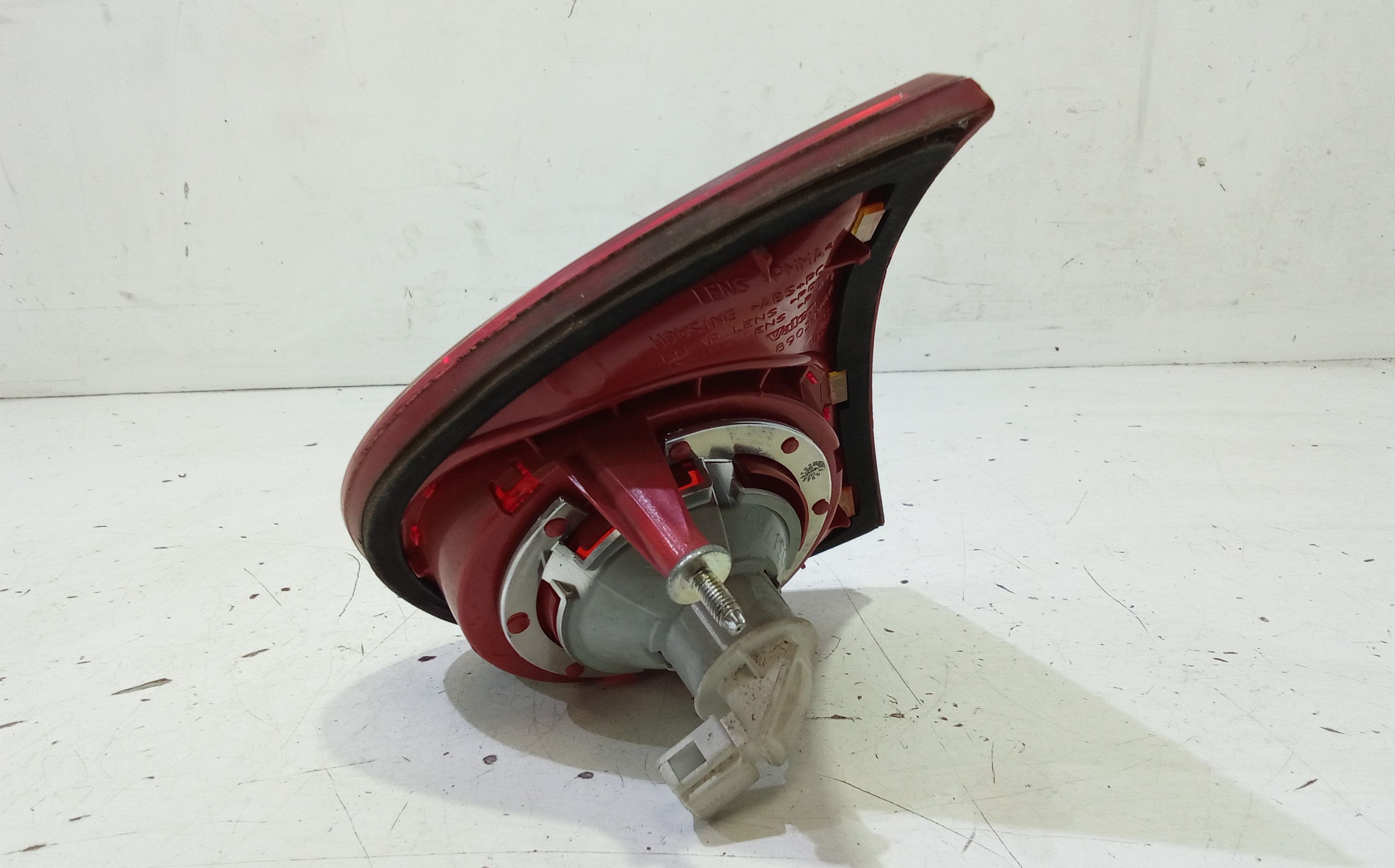 Stop Posteriore Sinistro Integrato nel Portello VOLKSWAGEN Golf 5 Berlina (03>08)