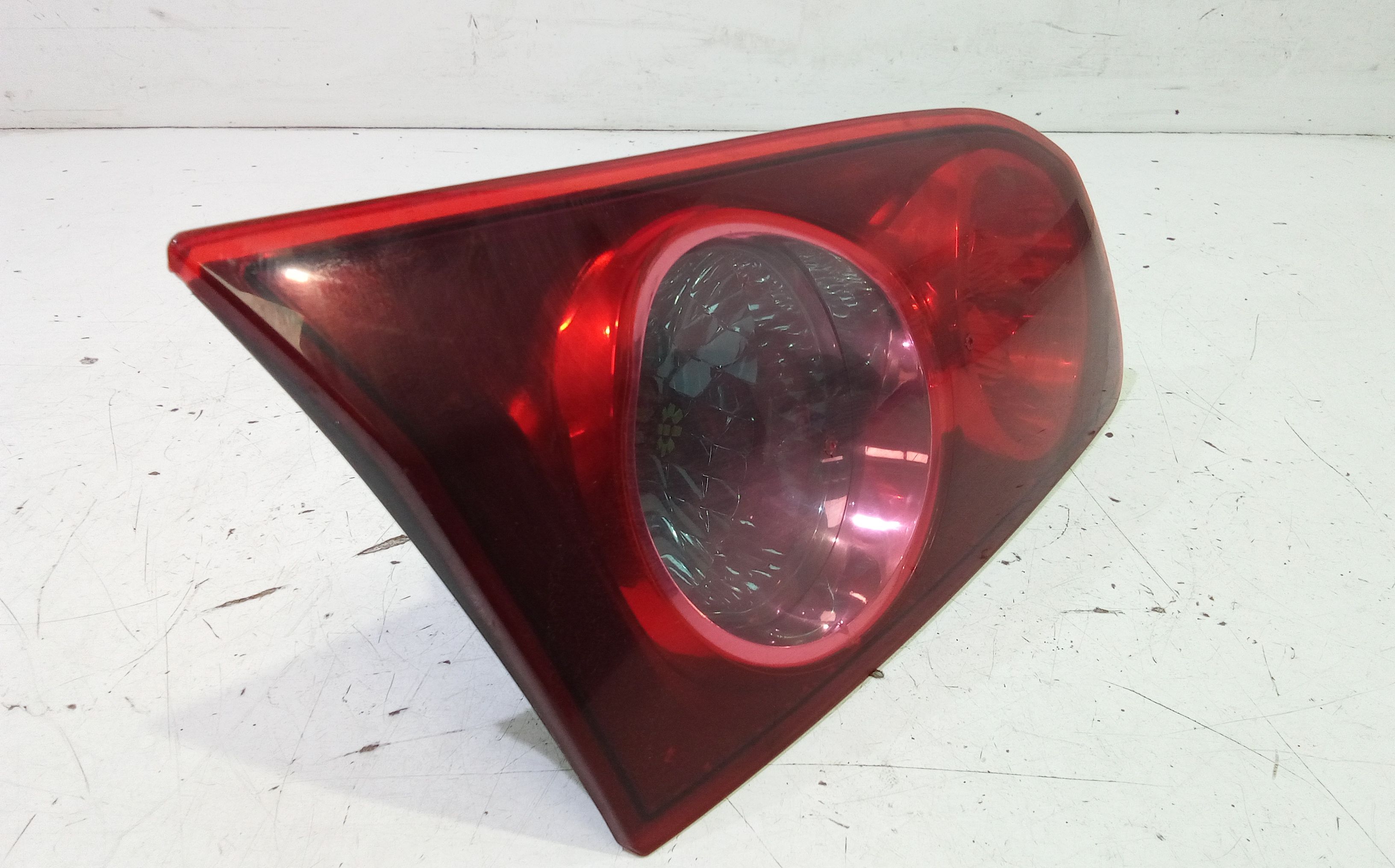 Stop Posteriore Sinistro Integrato nel Portello FIAT Croma 2 Serie