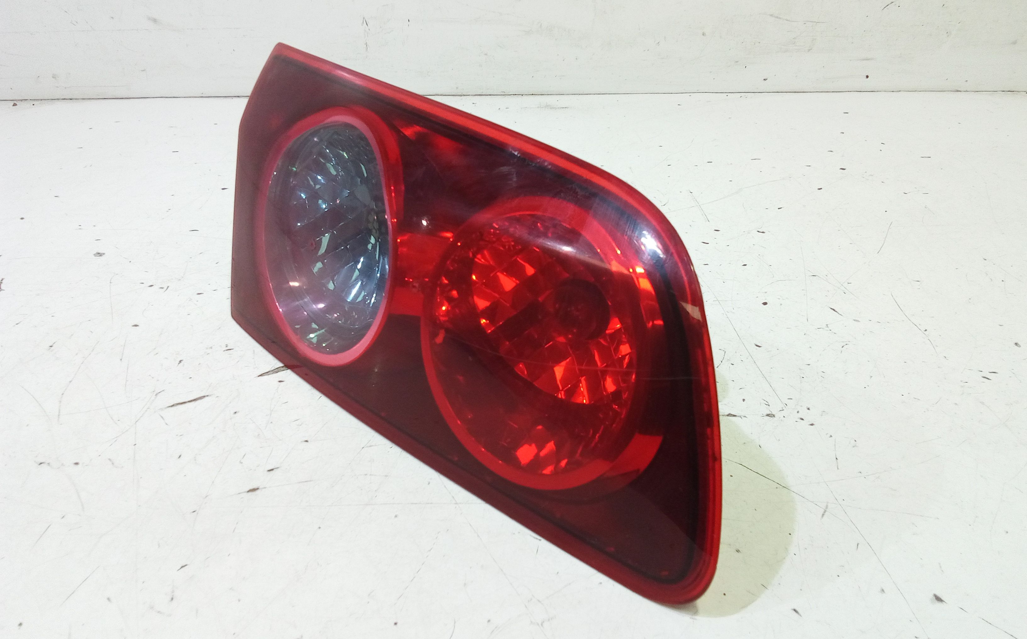 Stop Posteriore Sinistro Integrato nel Portello FIAT Croma 2 Serie