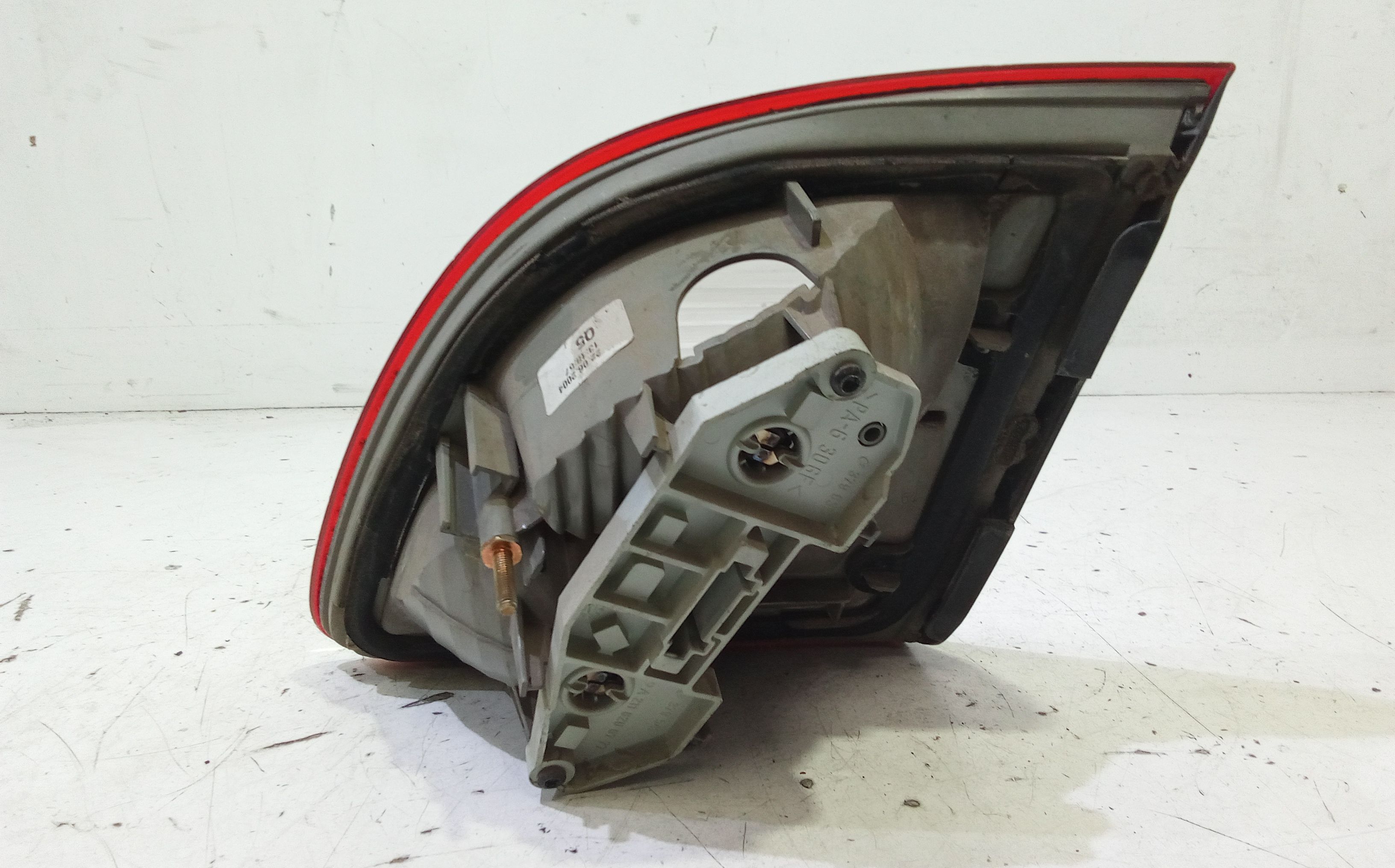 Stop Posteriore Sinistro Integrato nel Portello MERCEDES Classe E S. Wagon W211