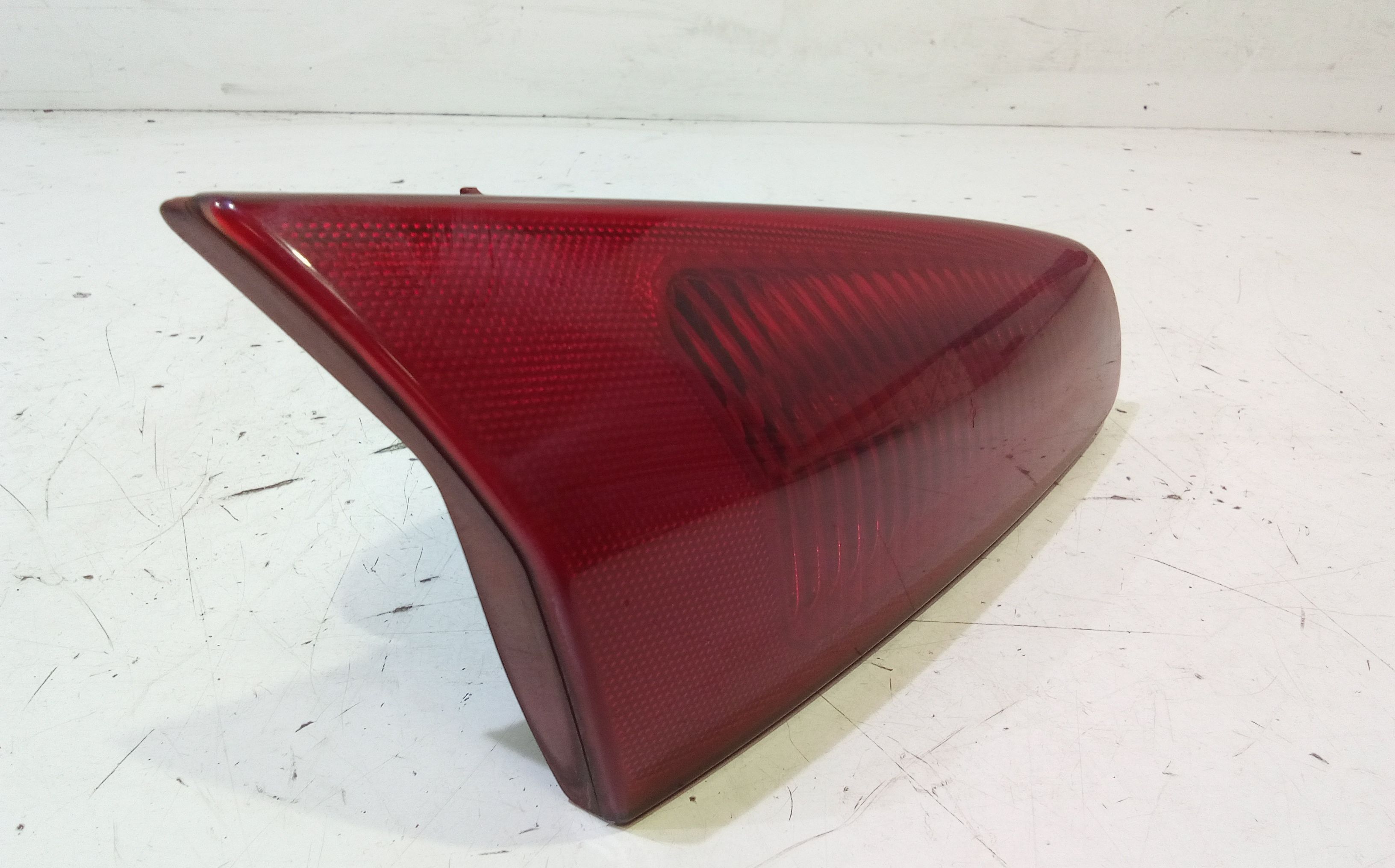 Stop Posteriore Sinistro Integrato nel Portello ALFA ROMEO 147 Serie (937) (00>05<)