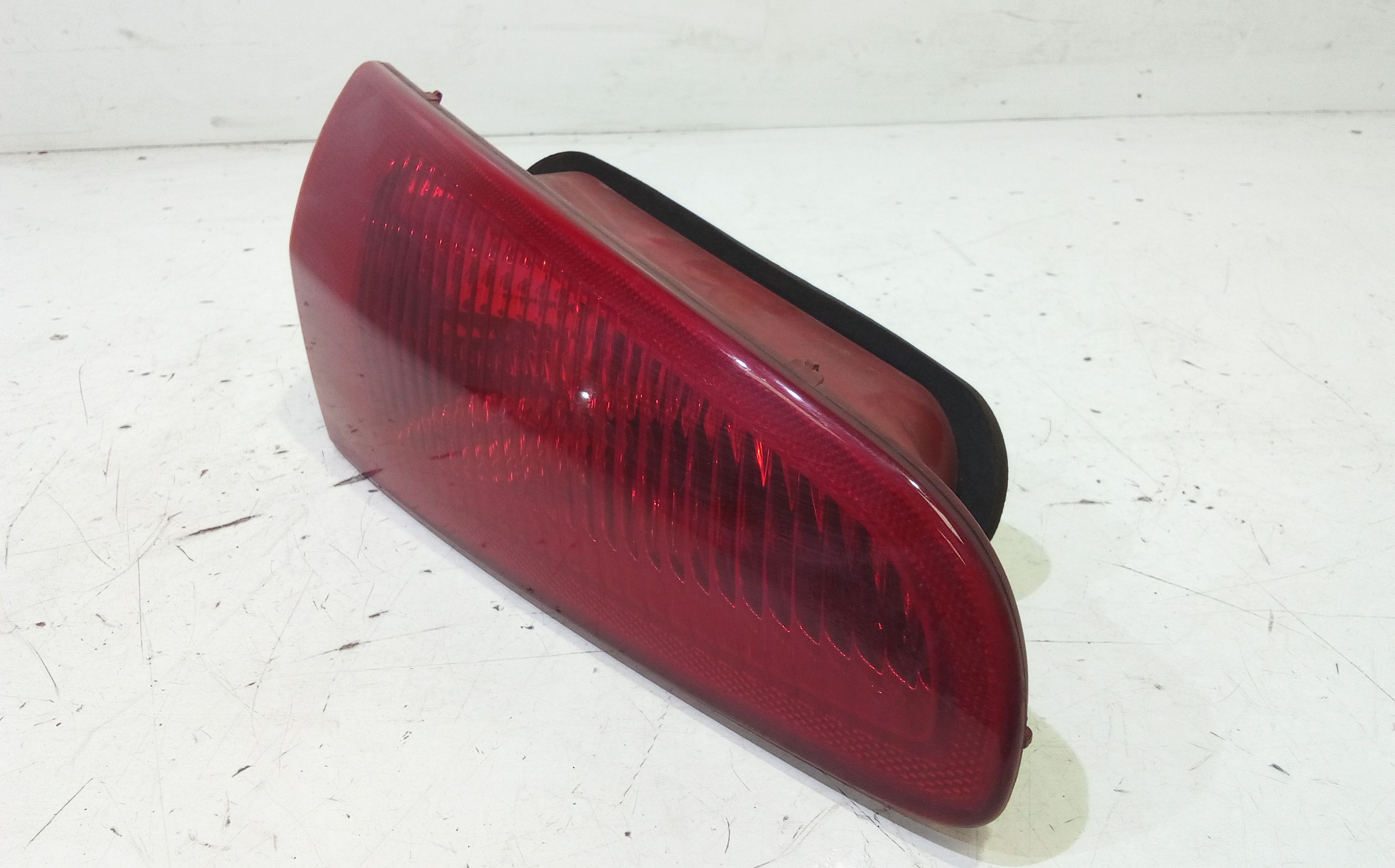 Stop Posteriore Sinistro Integrato nel Portello ALFA ROMEO 147 Serie (937) (00>05<)