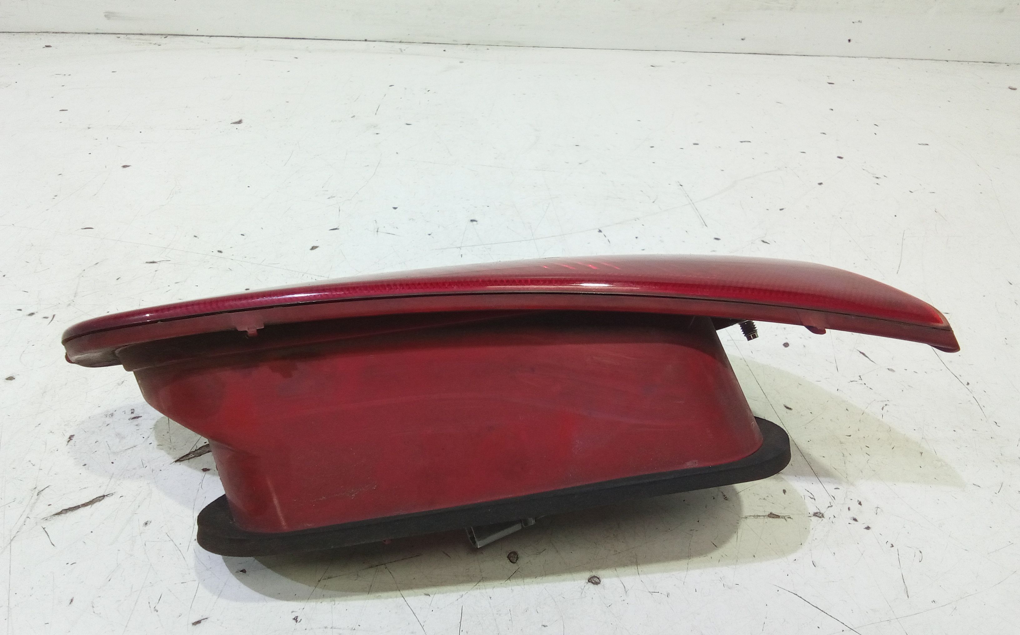 Stop Posteriore Sinistro Integrato nel Portello ALFA ROMEO 147 Serie (937) (00>05<)