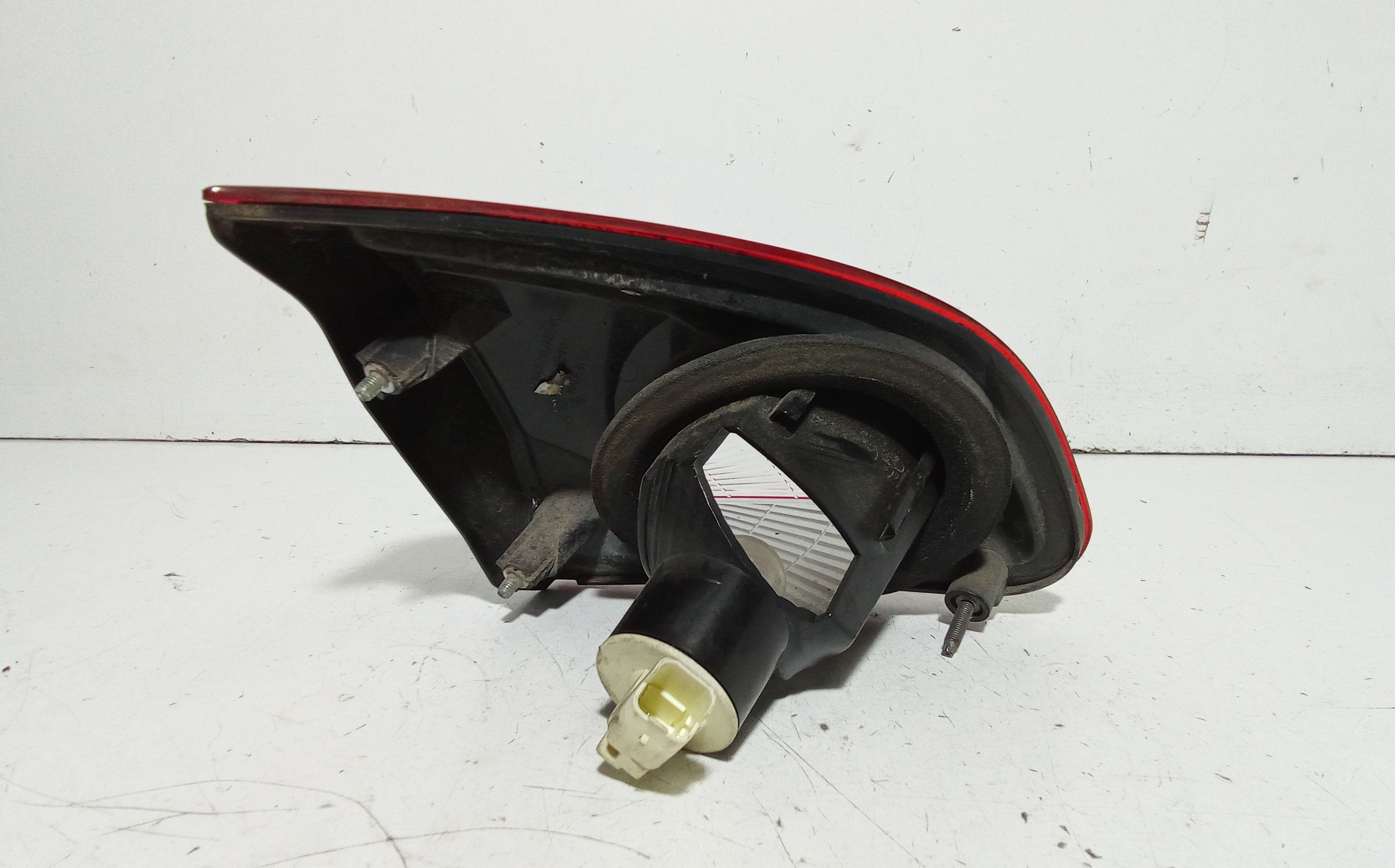 Stop Posteriore Destro Integrato nel Portello NISSAN Qashqai +2