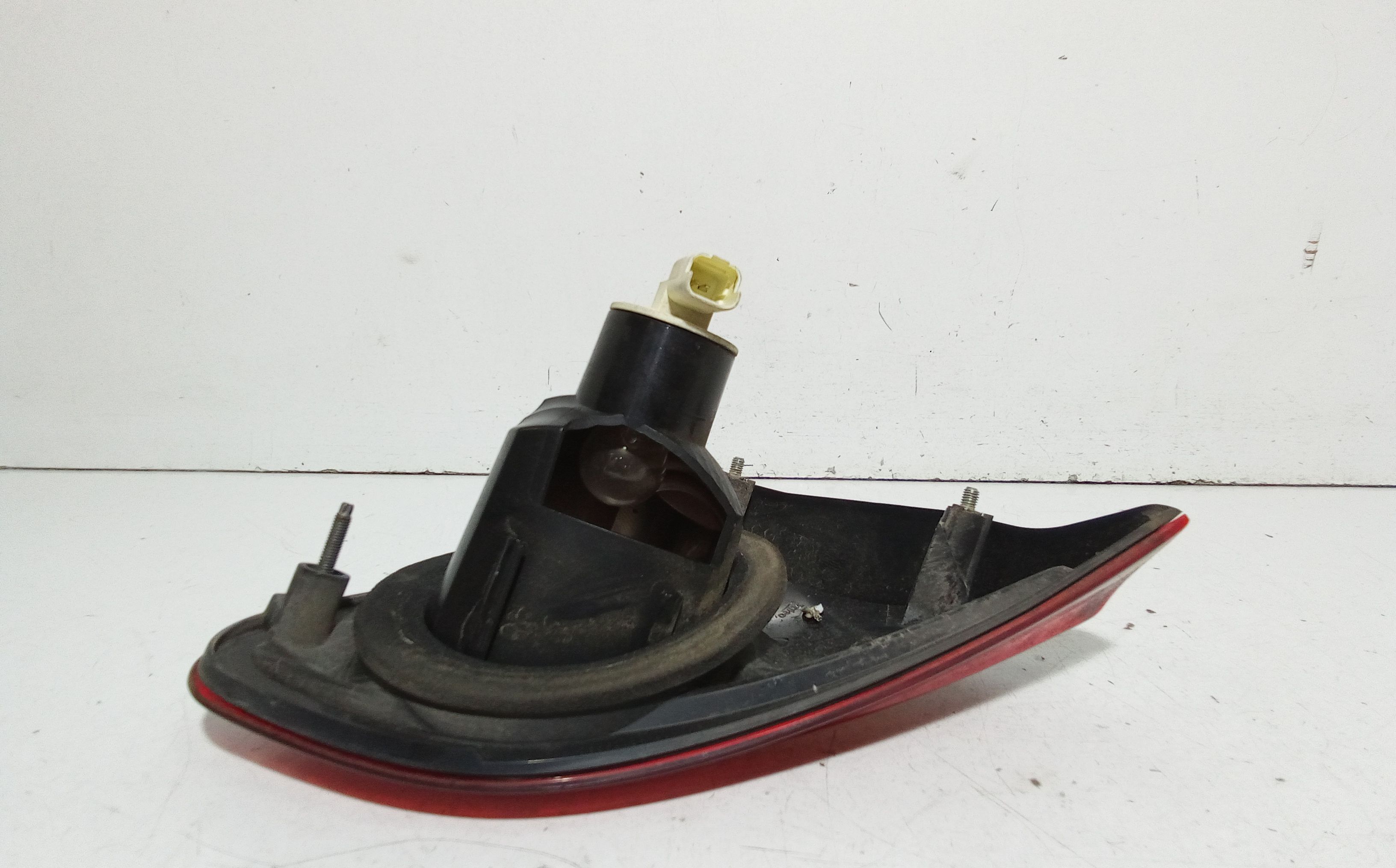 Stop Posteriore Destro Integrato nel Portello NISSAN Qashqai +2