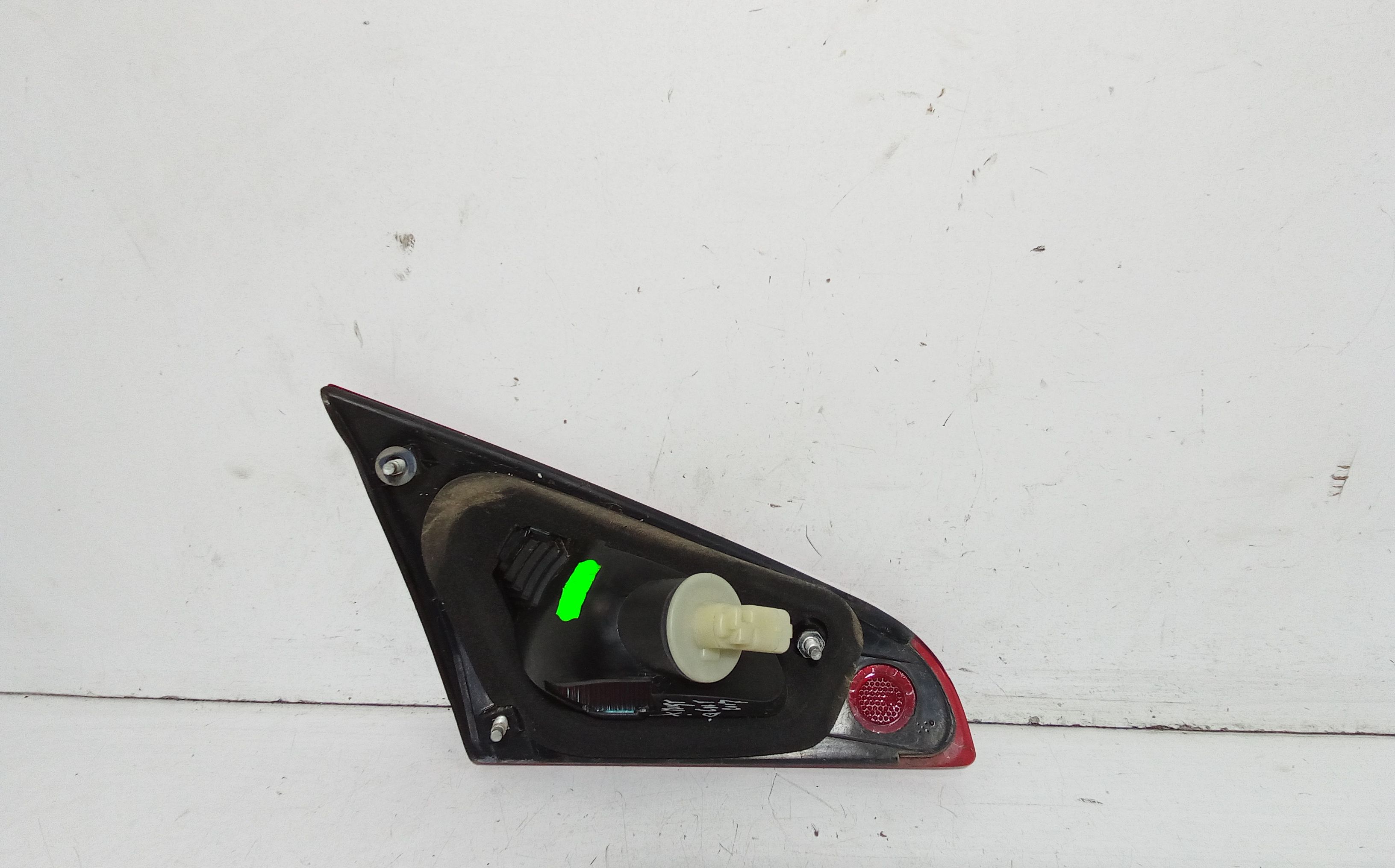 Stop Posteriore Destro Integrato nel Portello HYUNDAI i10 2 Serie