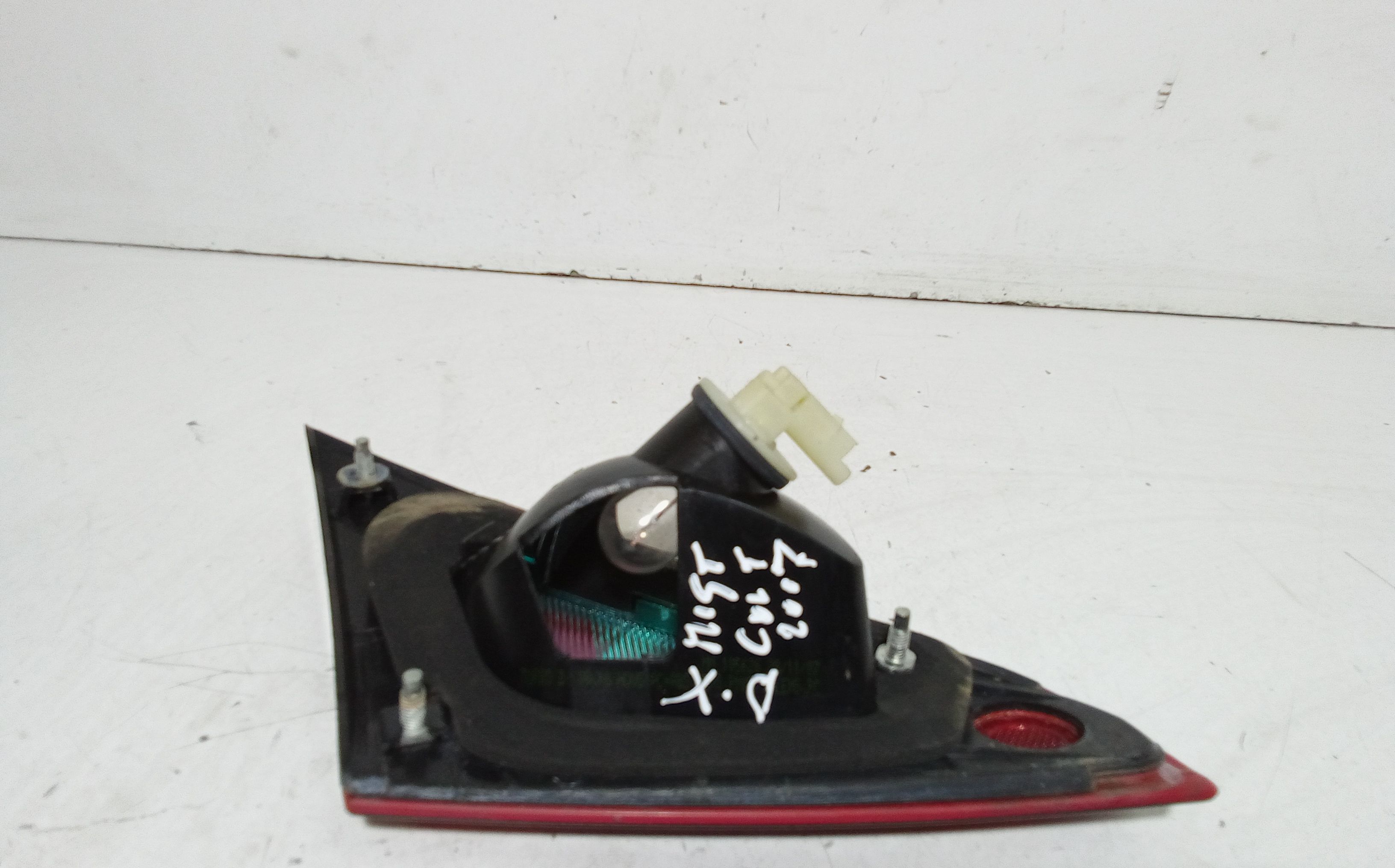 Stop Posteriore Destro Integrato nel Portello HYUNDAI i10 2 Serie