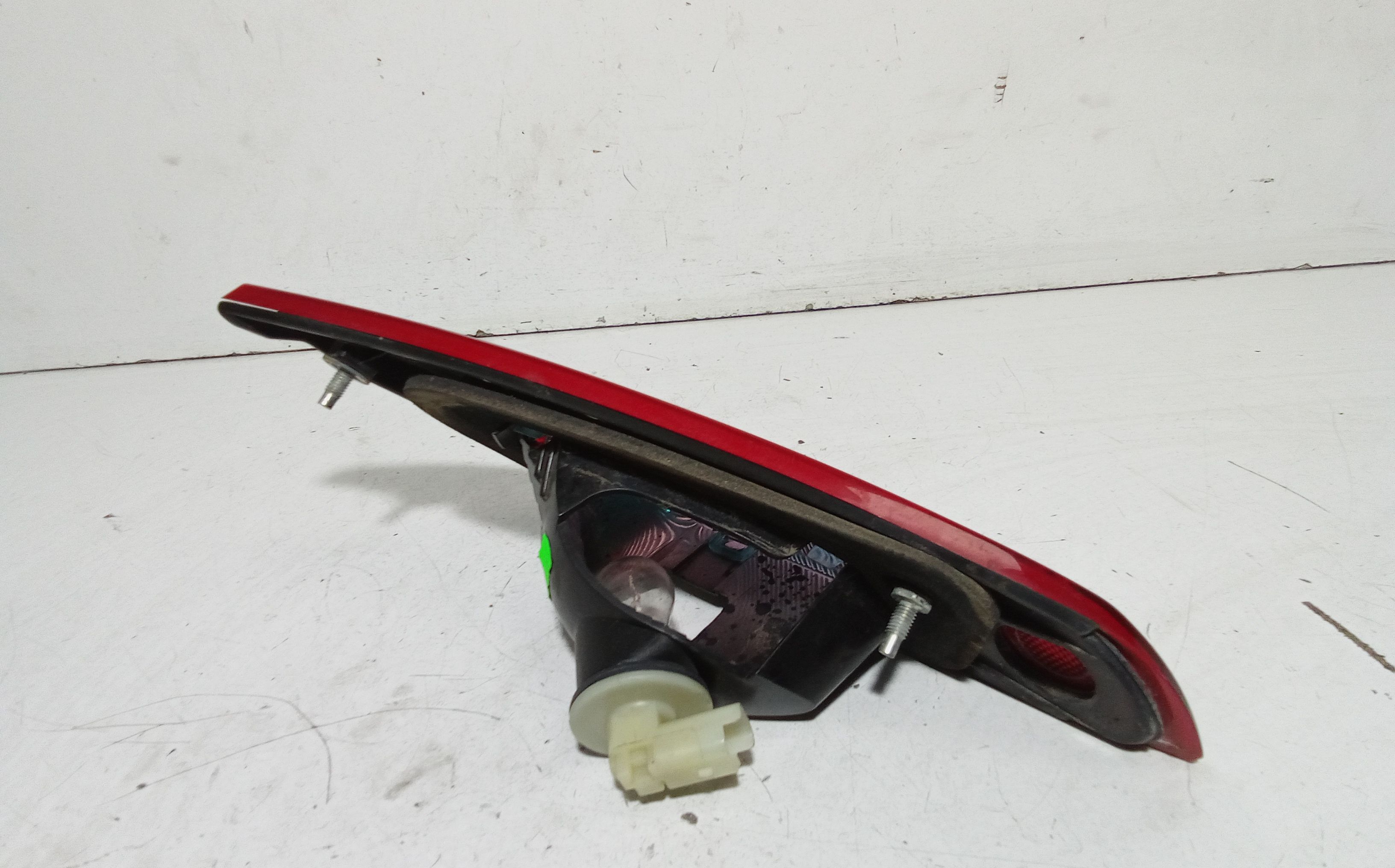 Stop Posteriore Destro Integrato nel Portello HYUNDAI i10 2 Serie