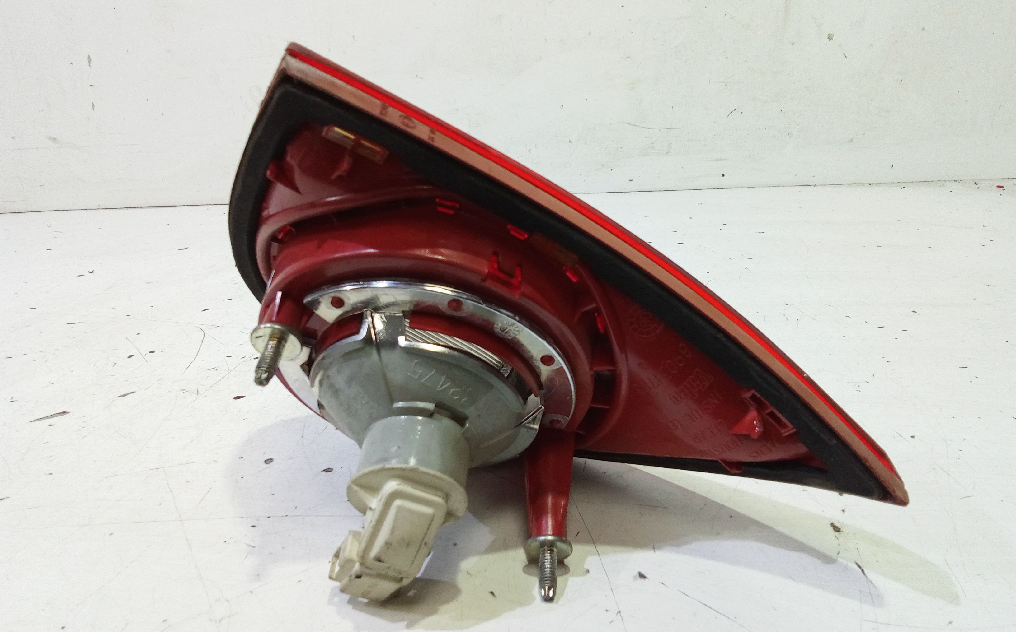 Stop Posteriore Destro Integrato nel Portello VOLKSWAGEN Golf 5 Berlina (03>08)