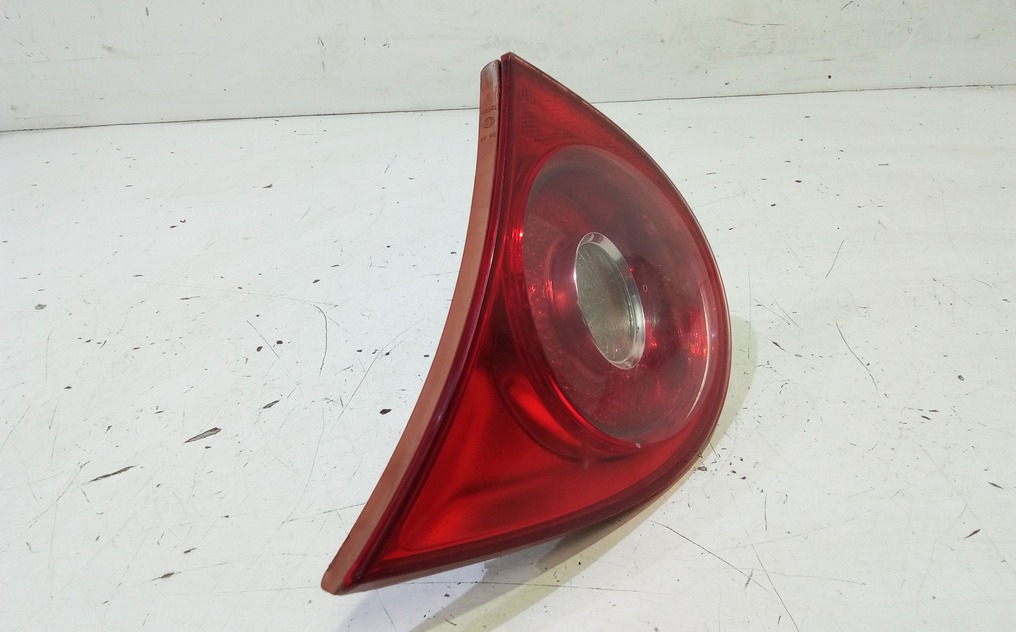 Stop Posteriore Destro Integrato nel Portello VOLKSWAGEN Golf 5 Berlina (03>08)