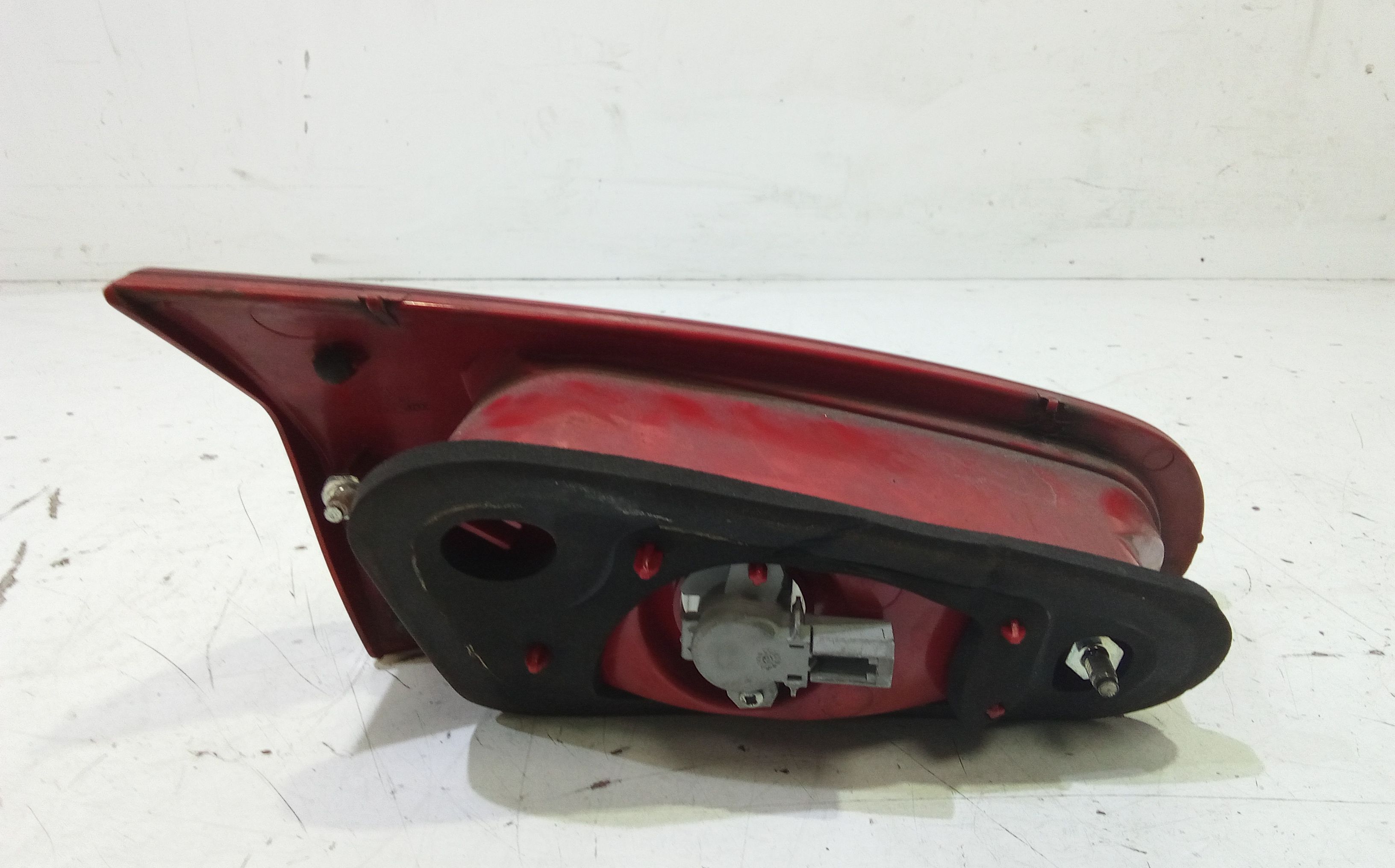 Stop Posteriore Destro Integrato nel Portello ALFA ROMEO 147 Serie (937) (00>05<)