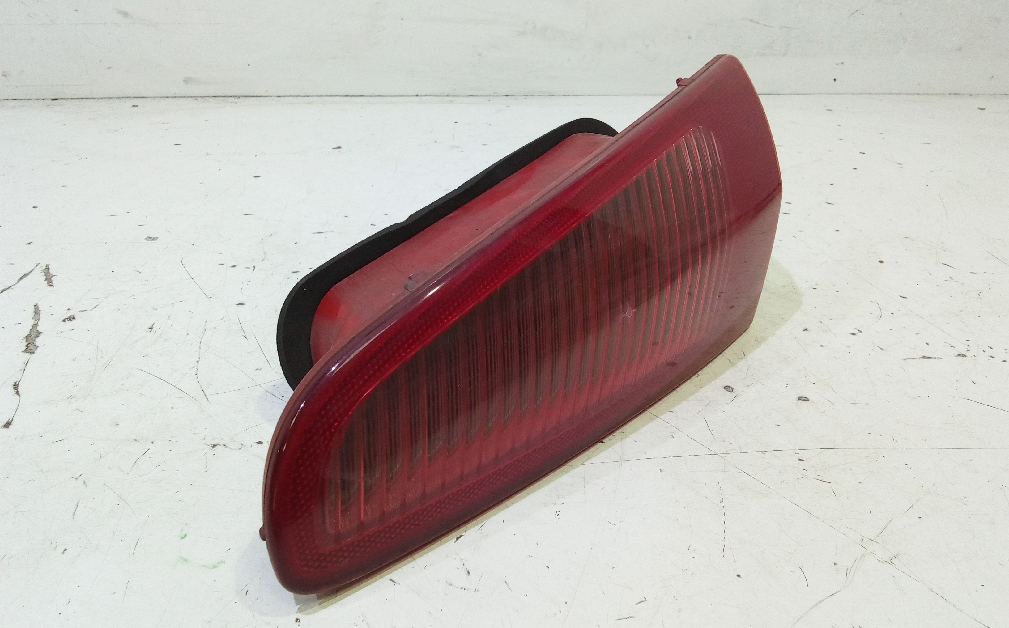 Stop Posteriore Destro Integrato nel Portello ALFA ROMEO 147 Serie (937) (00>05<)