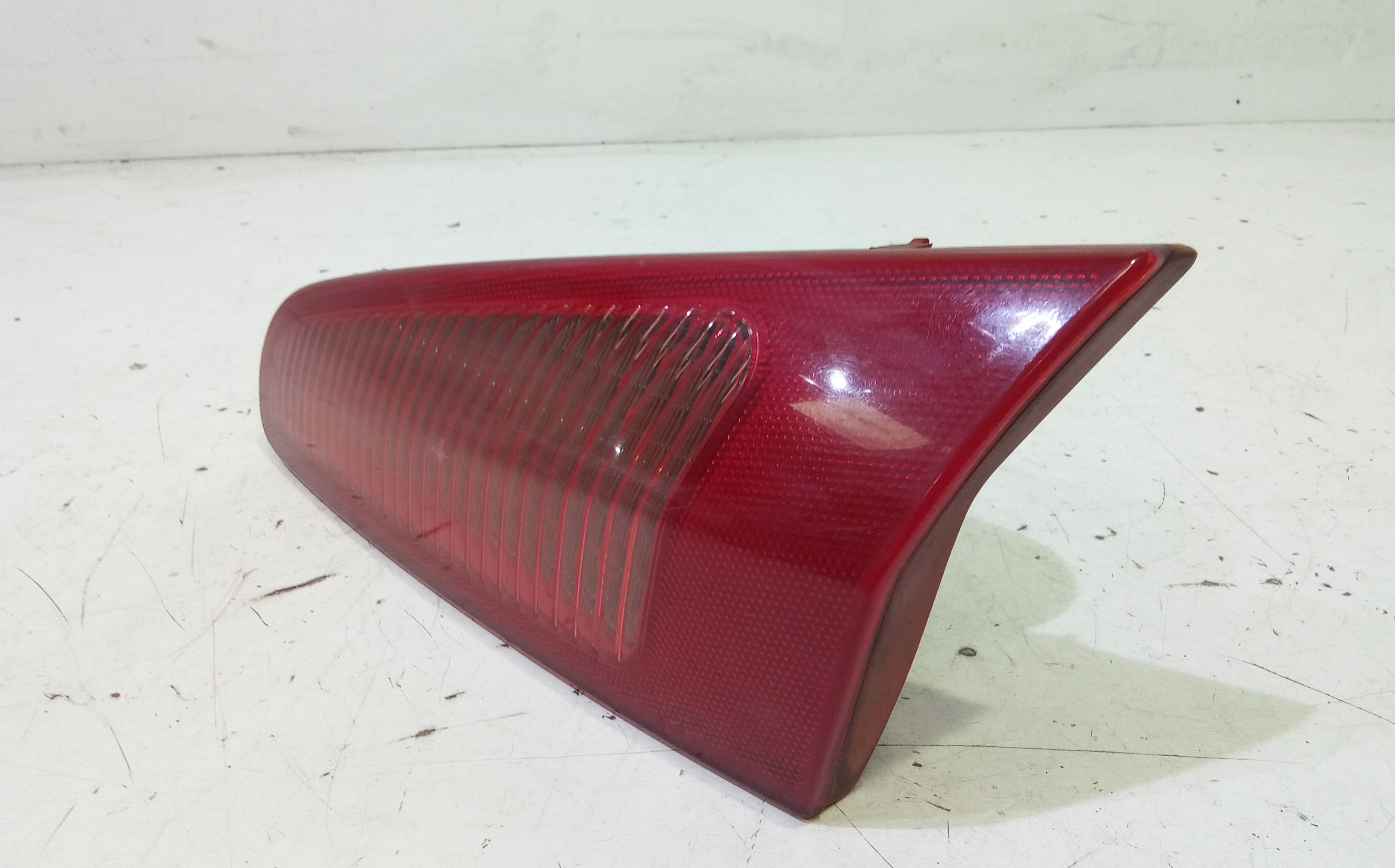 Stop Posteriore Destro Integrato nel Portello ALFA ROMEO 147 Serie (937) (00>05<)