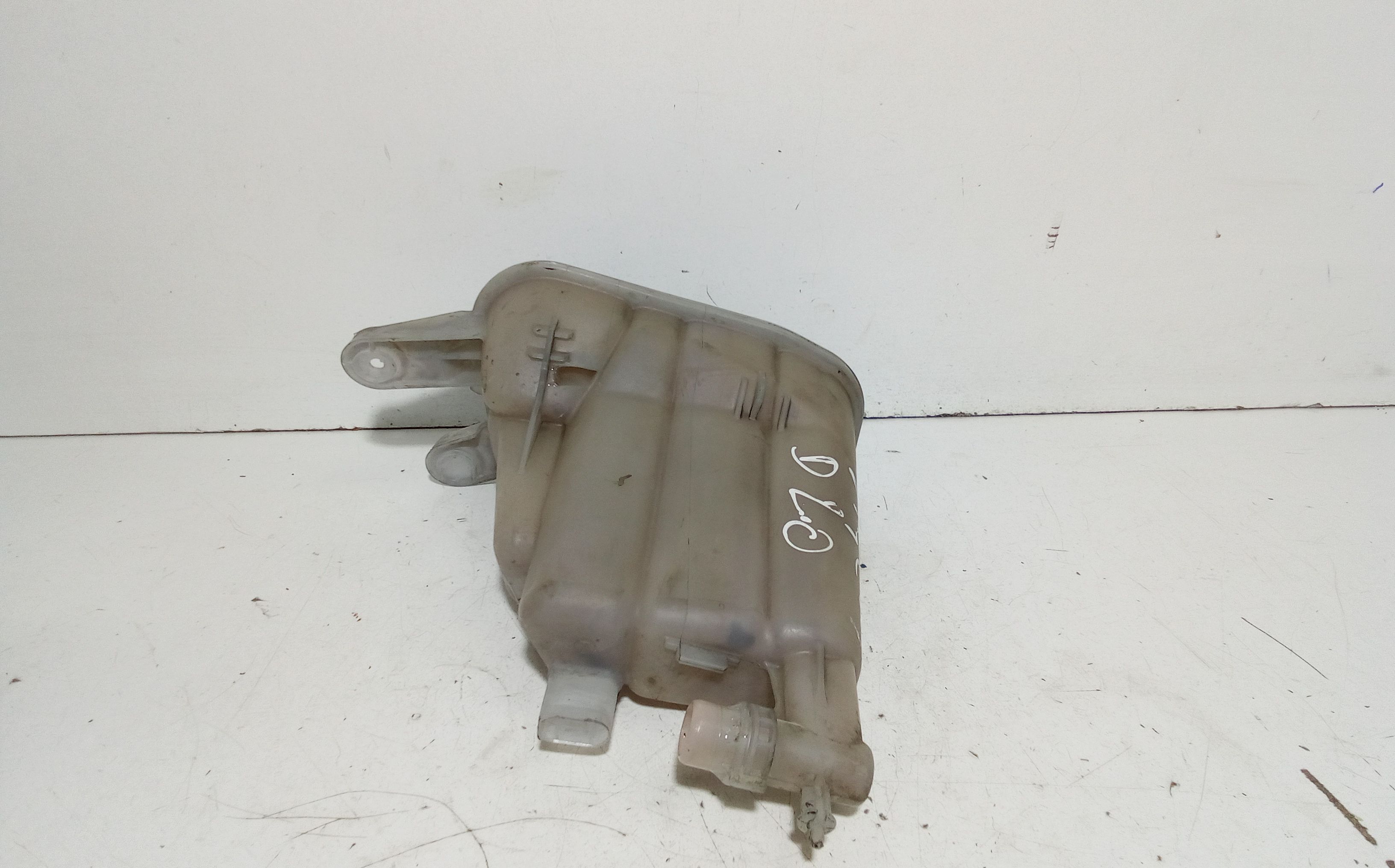 Vaschetta Tergi ant AUDI A4 Avant (8K5) (08>15)