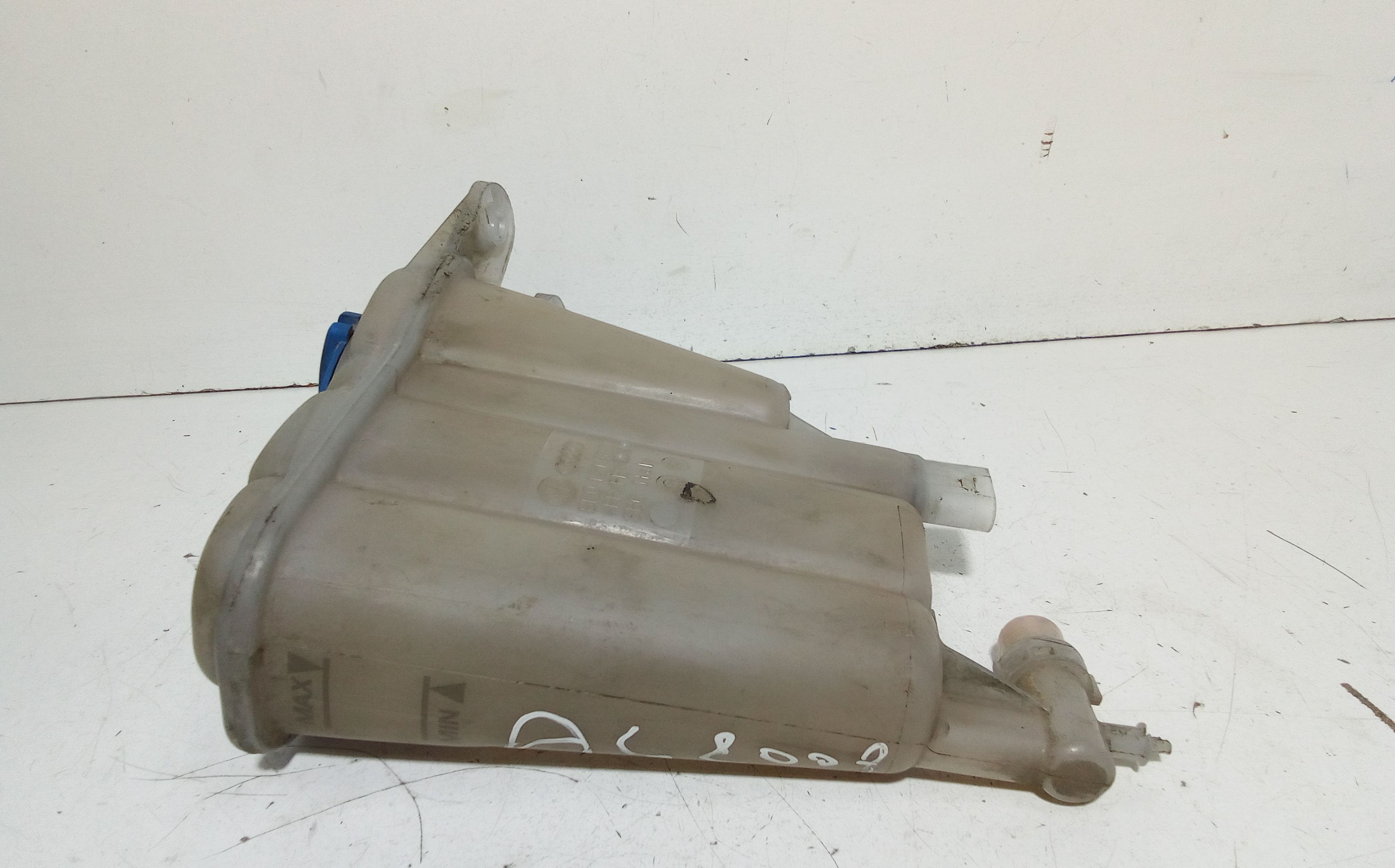 Vaschetta Tergi ant AUDI A4 Avant (8K5) (08>15)