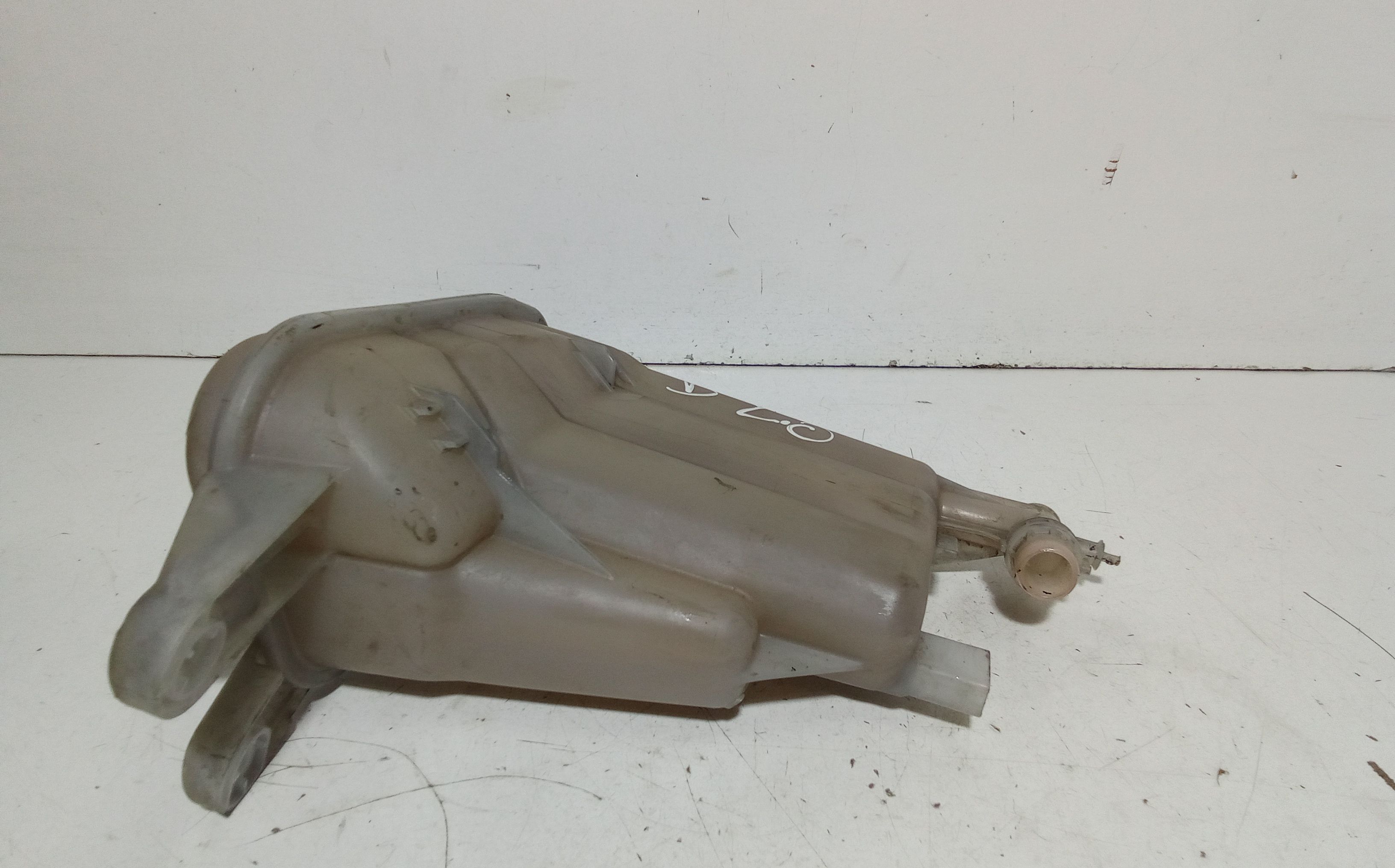 Vaschetta Tergi ant AUDI A4 Avant (8K5) (08>15)