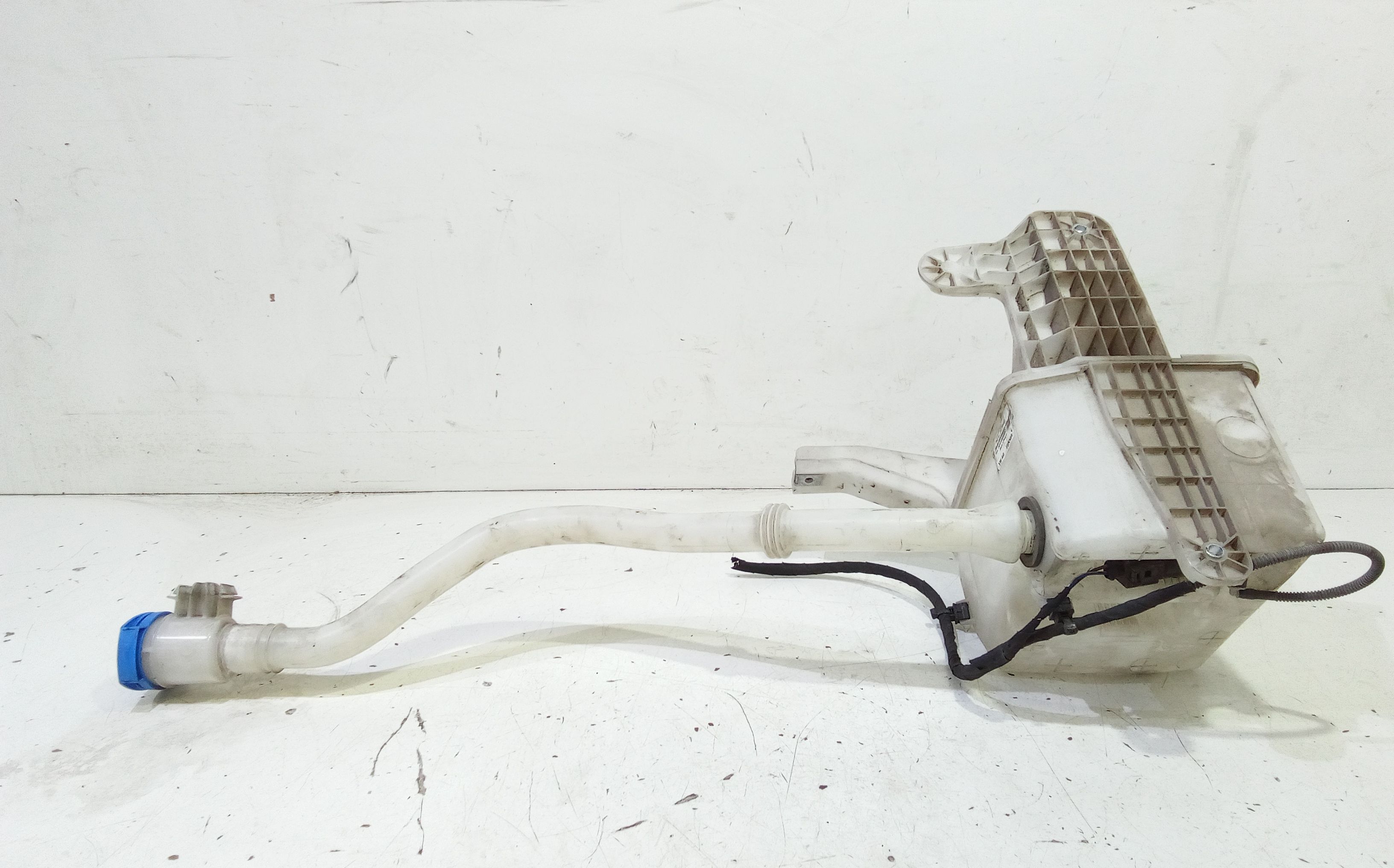 Vaschetta Tergi ant VOLKSWAGEN Crafter Serie (17>)