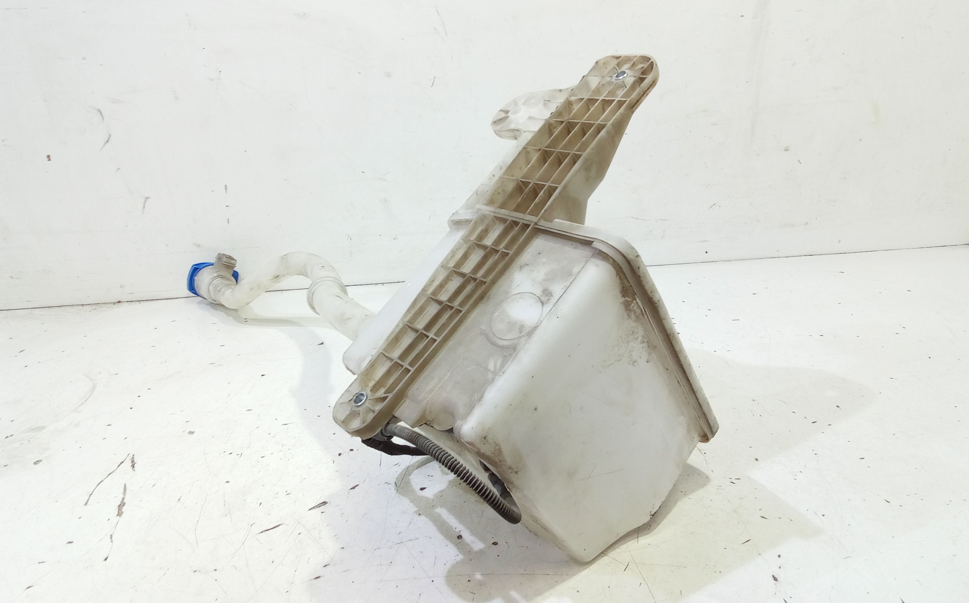 Vaschetta Tergi ant VOLKSWAGEN Crafter Serie (17>)