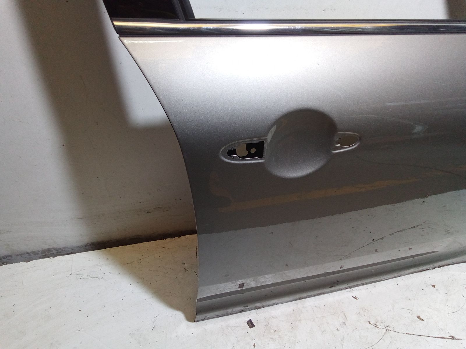 Portiera anteriore Destra MINI Countryman S (16>)