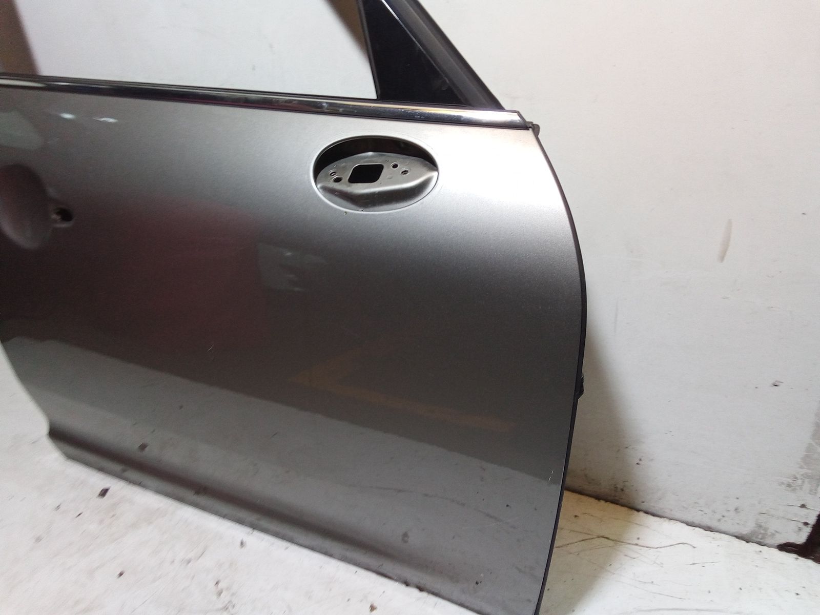 Portiera anteriore Destra MINI Countryman S (16>)