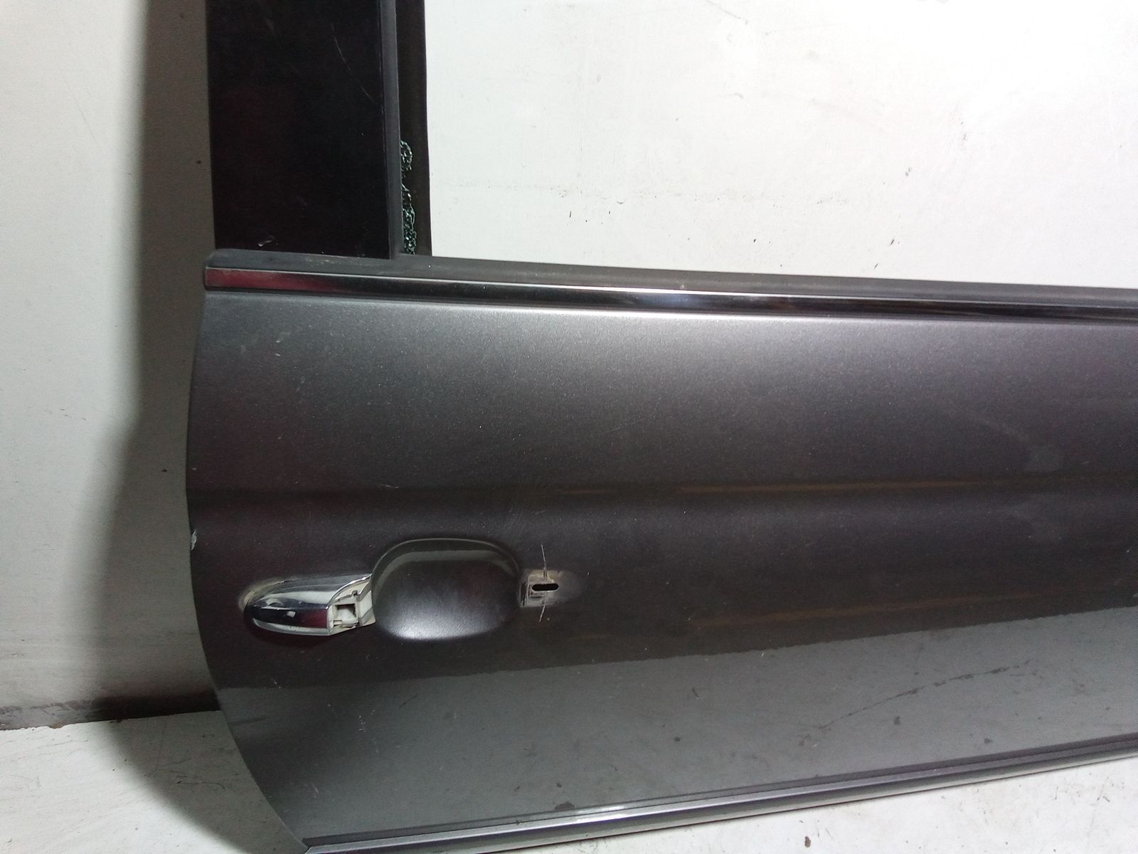 Portiera anteriore Destra FIAT 500 Serie (07>14)