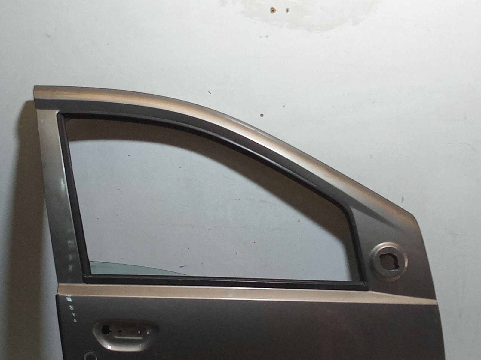 Portiera anteriore Destra FIAT Punto Berlina 5P 3 Serie