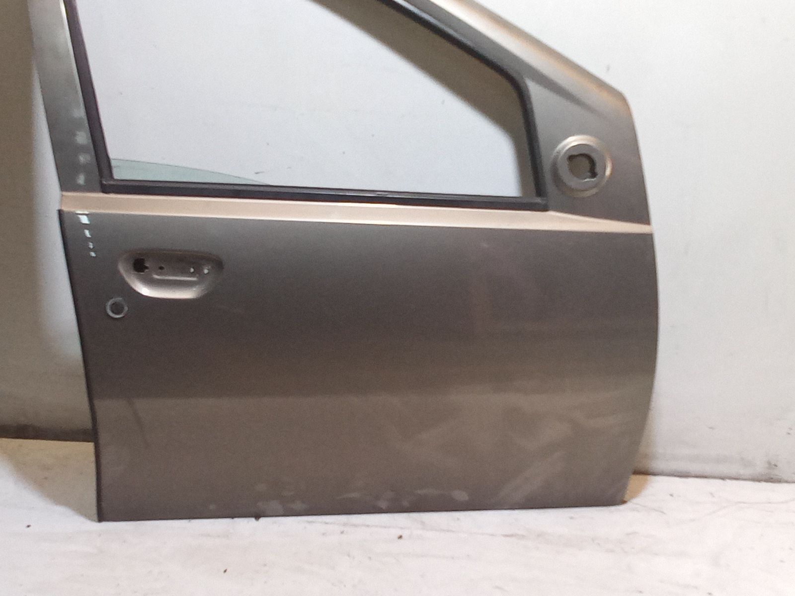 Portiera anteriore Destra FIAT Punto Berlina 5P 3 Serie