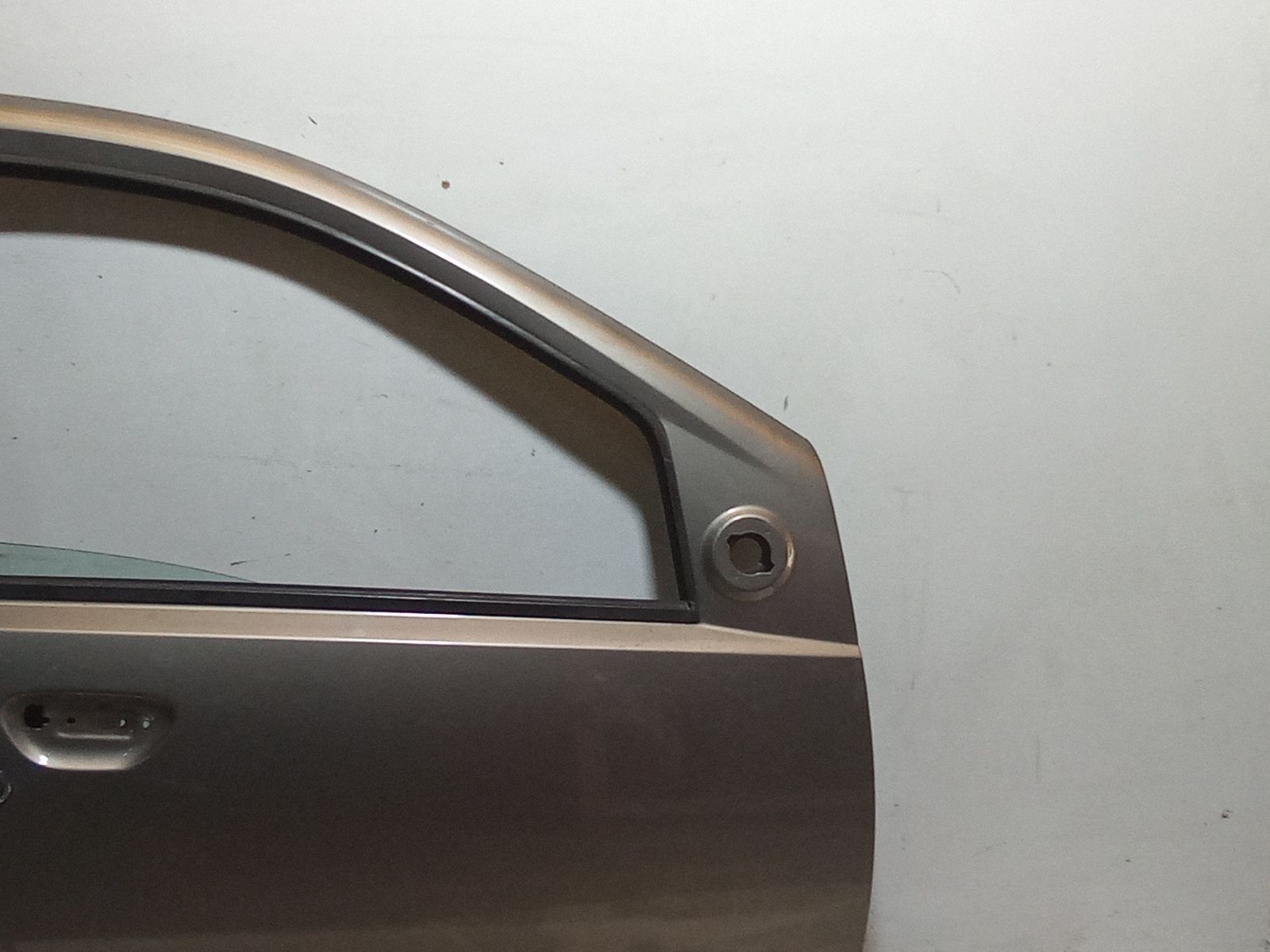 Portiera anteriore Destra FIAT Punto Berlina 5P 3 Serie