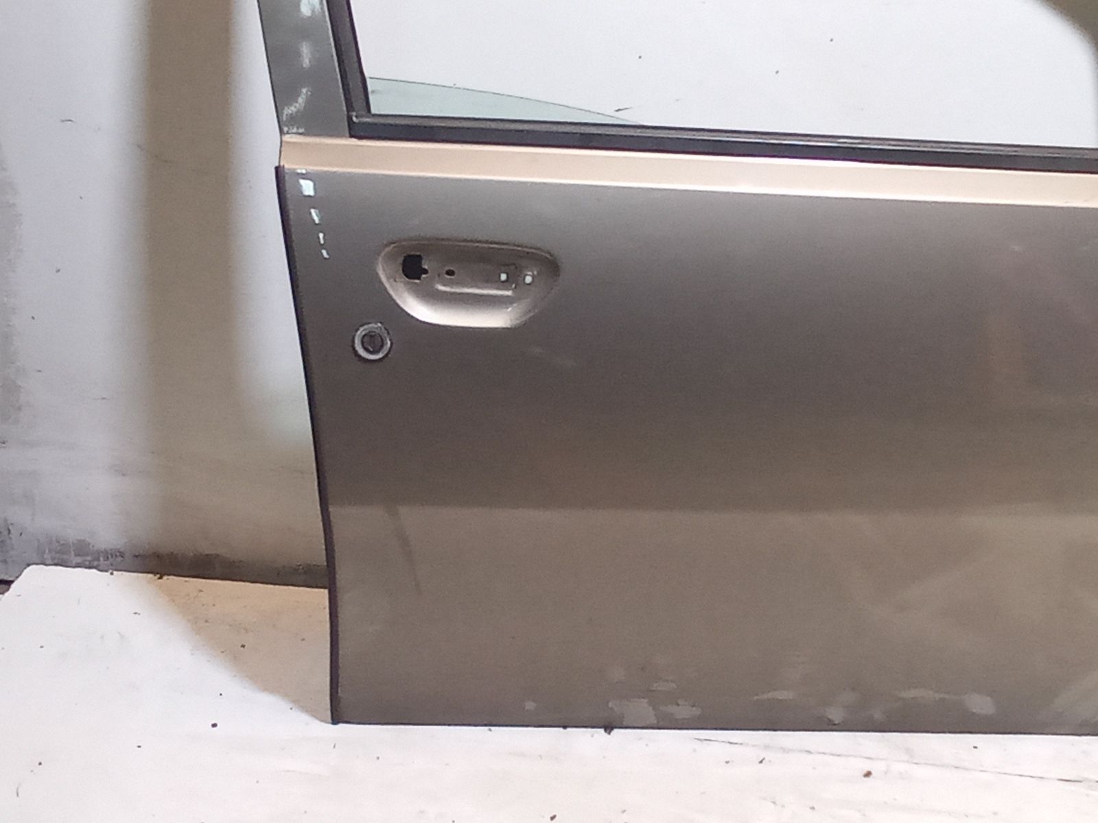 Portiera anteriore Destra FIAT Punto Berlina 5P 3 Serie