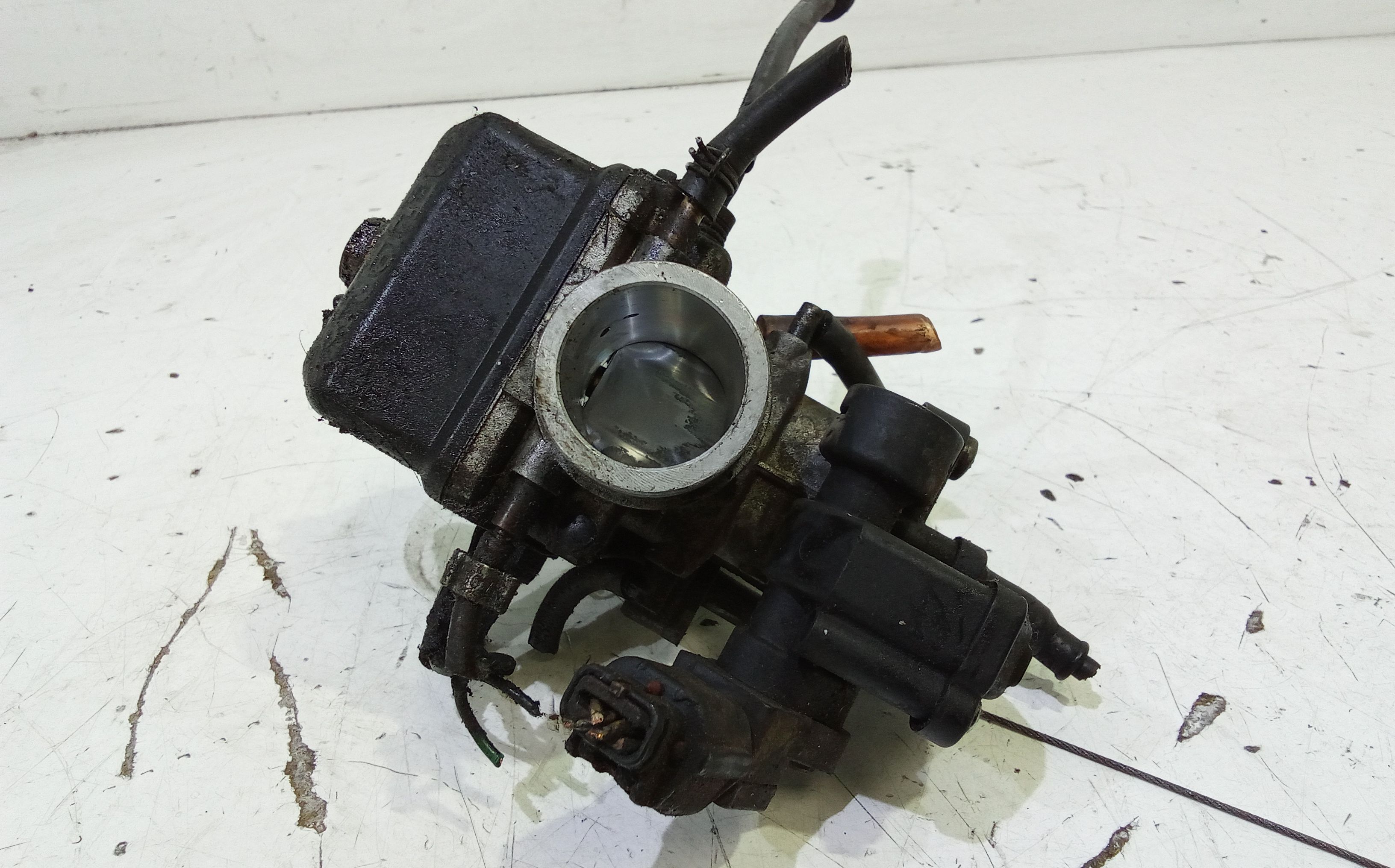 Carburatore Aprilia RS 125cc (06>14)