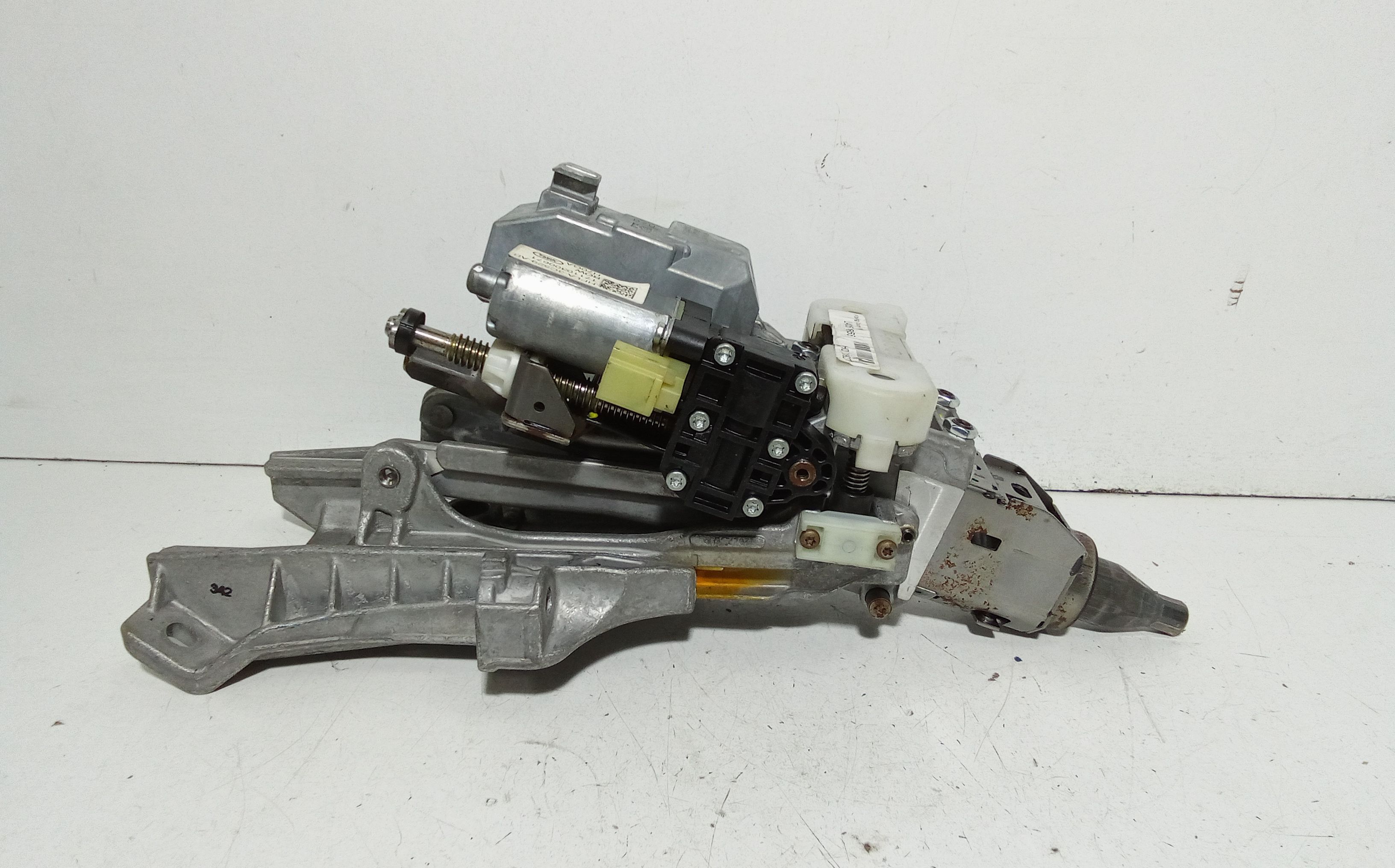 Canna dello sterzo (Piantone) LAND ROVER Range Rover 4 Serie