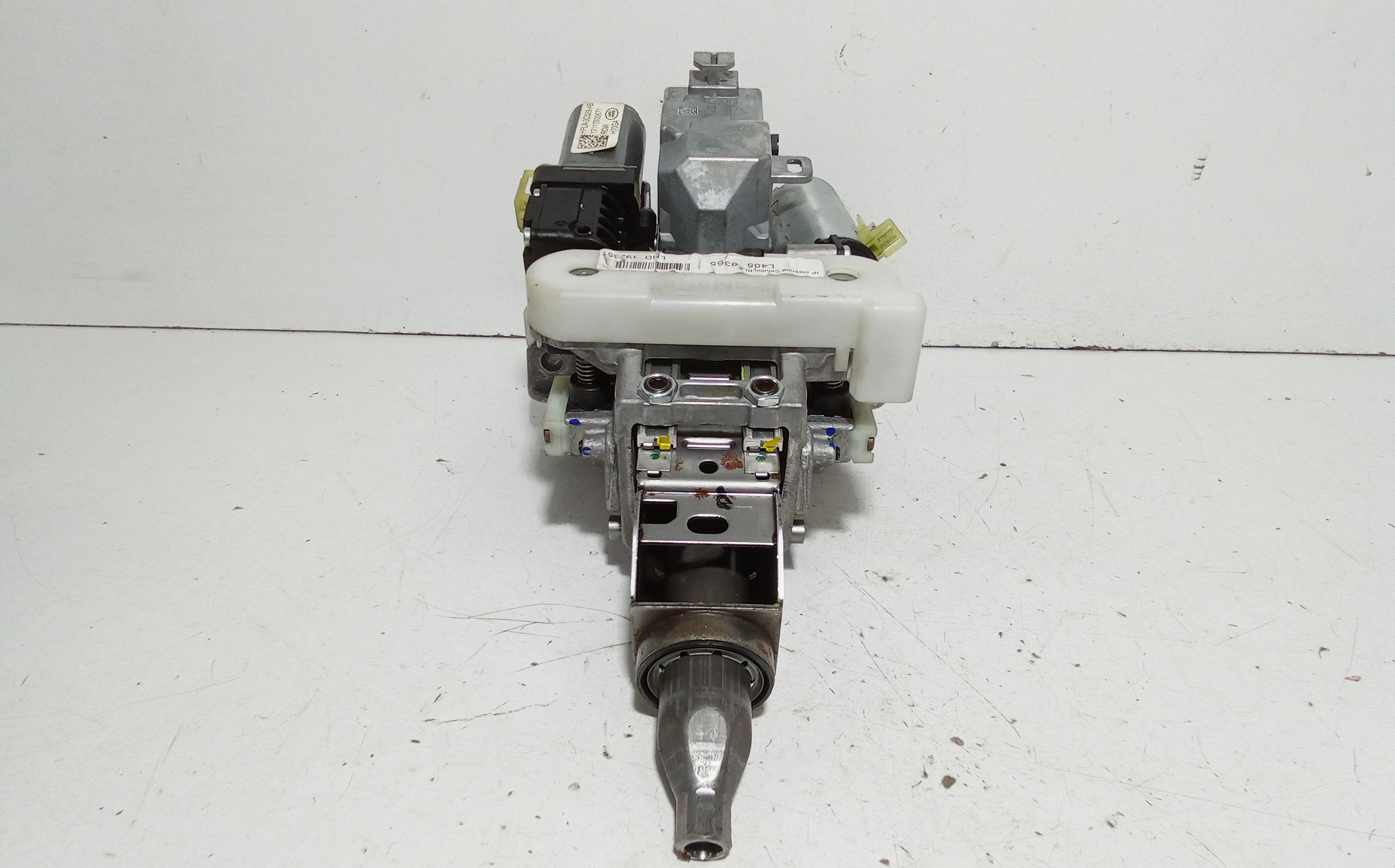 Canna dello sterzo (Piantone) LAND ROVER Range Rover 4 Serie