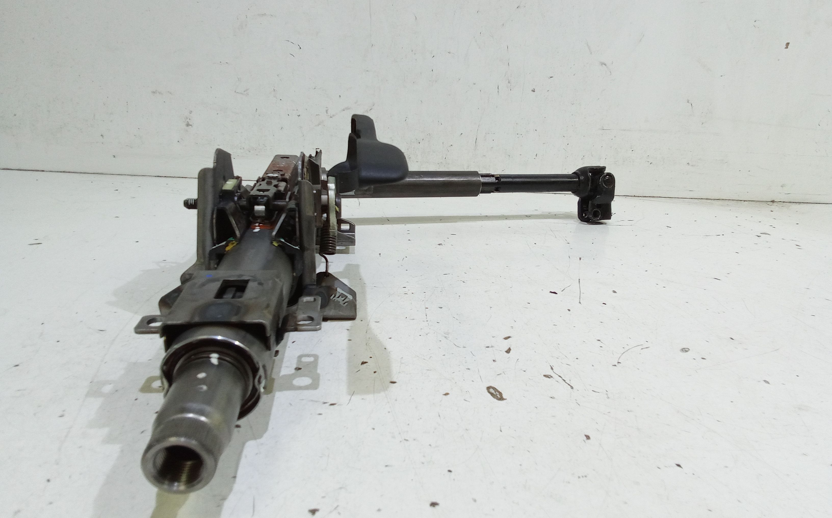 Canna dello sterzo (Piantone) VOLKSWAGEN Crafter Serie (17>)