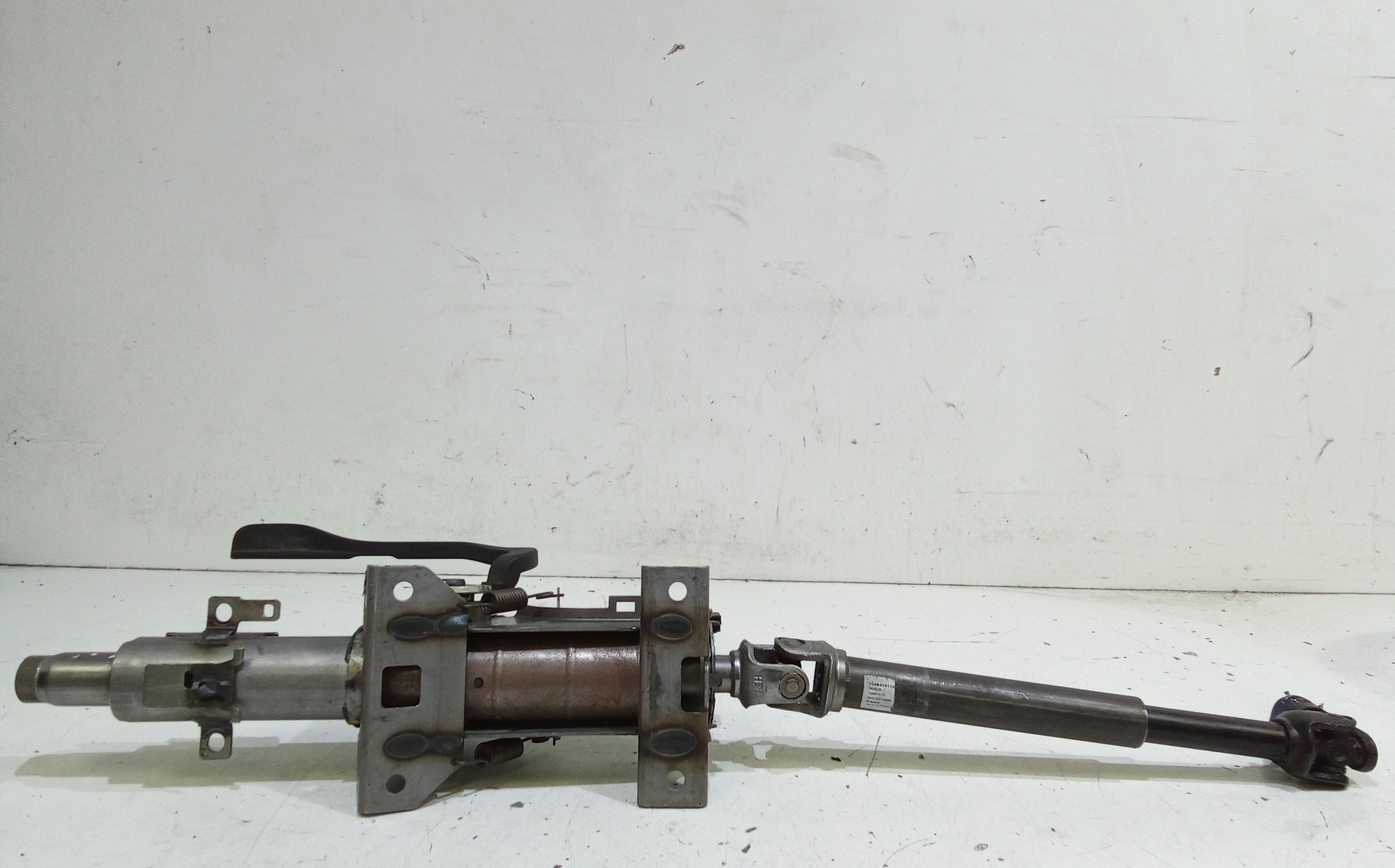 Canna dello sterzo (Piantone) VOLKSWAGEN Crafter Serie (17>)