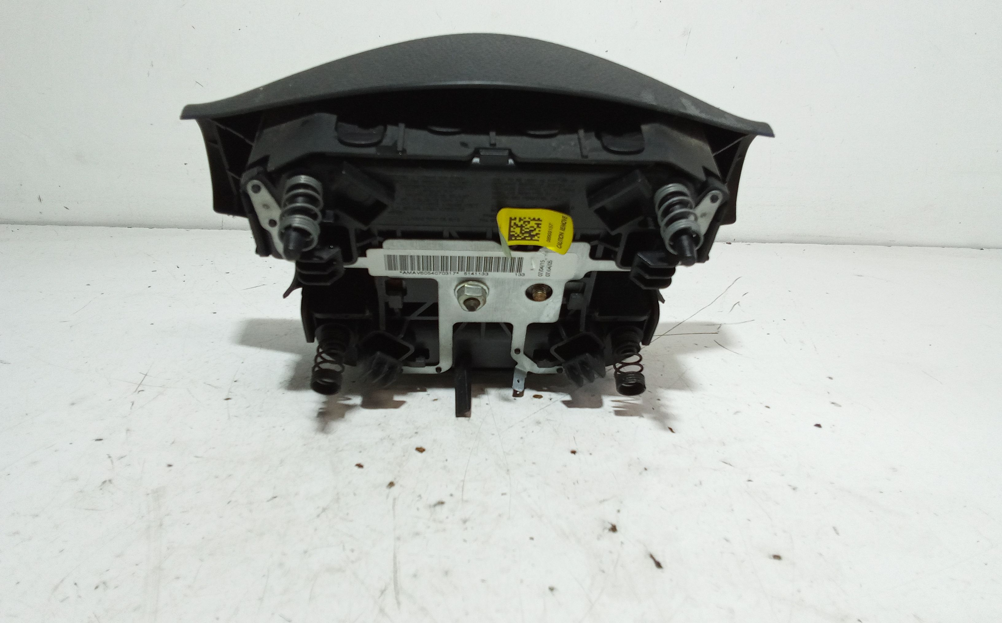 Airbag Volante NISSAN Almera 3 Serie